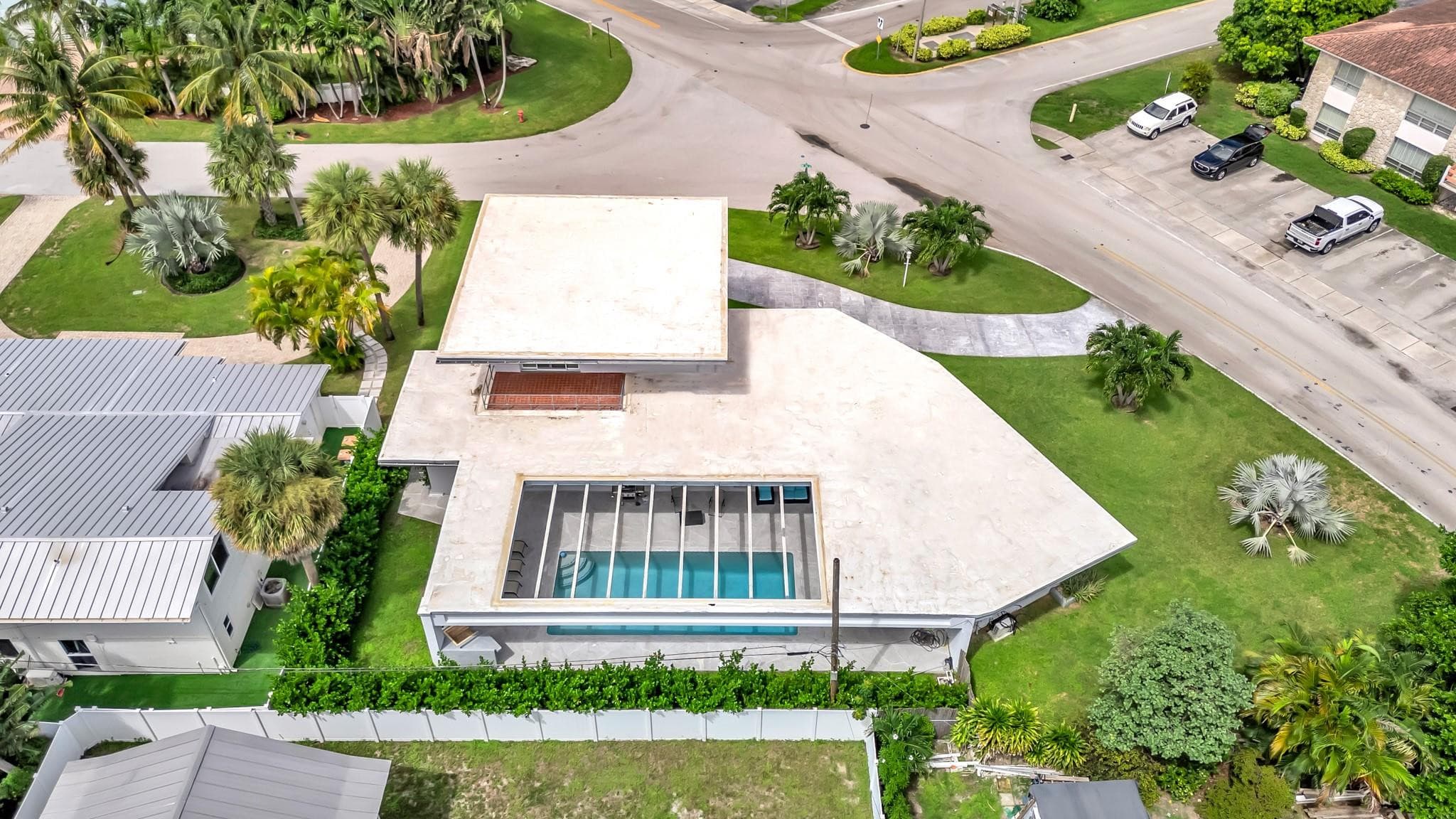 2812 NE 27th Street, Lighthouse Point, FL 33064 — photo 27 of 41