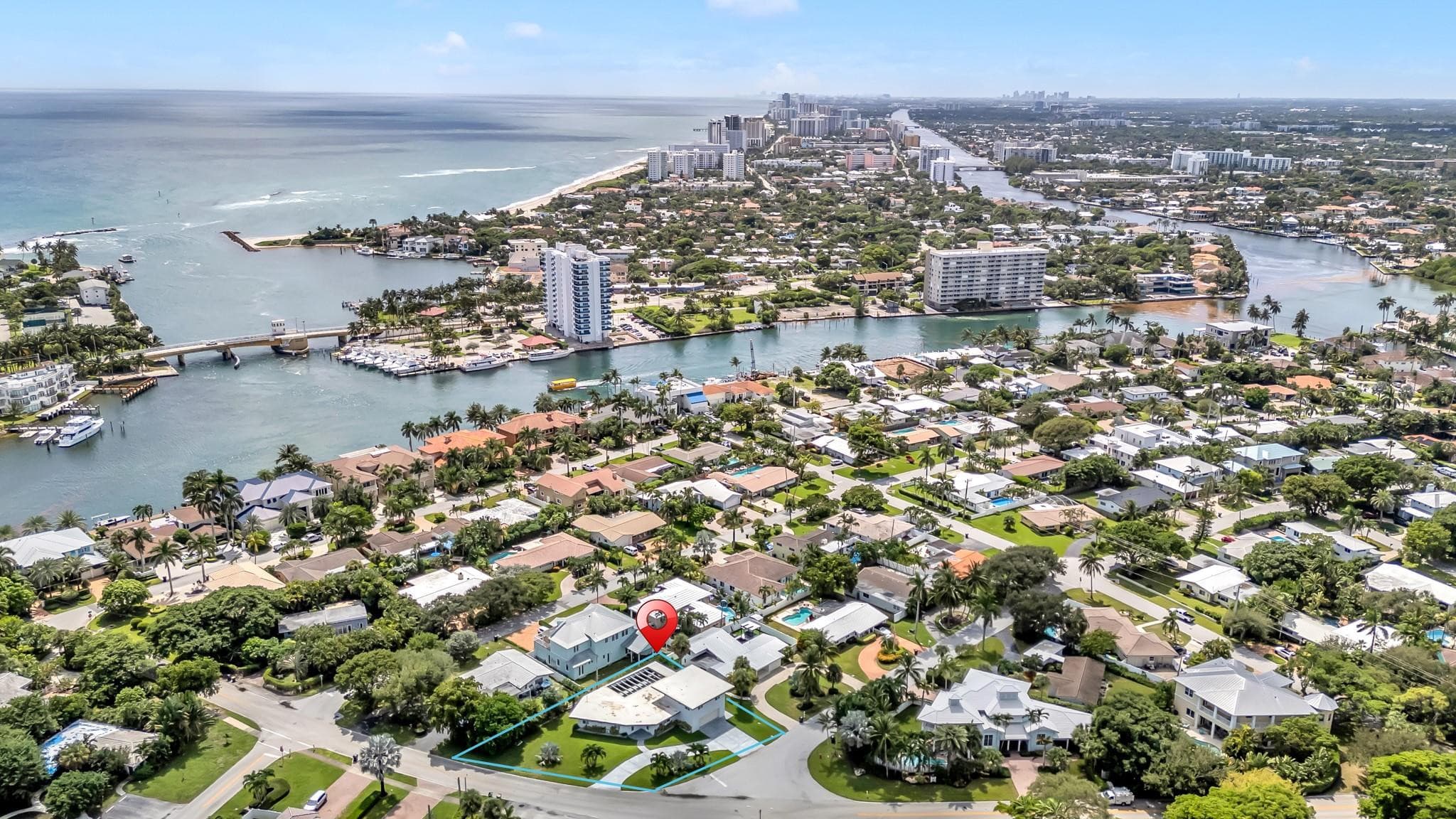 2812 NE 27th Street, Lighthouse Point, FL 33064 — photo 34 of 41