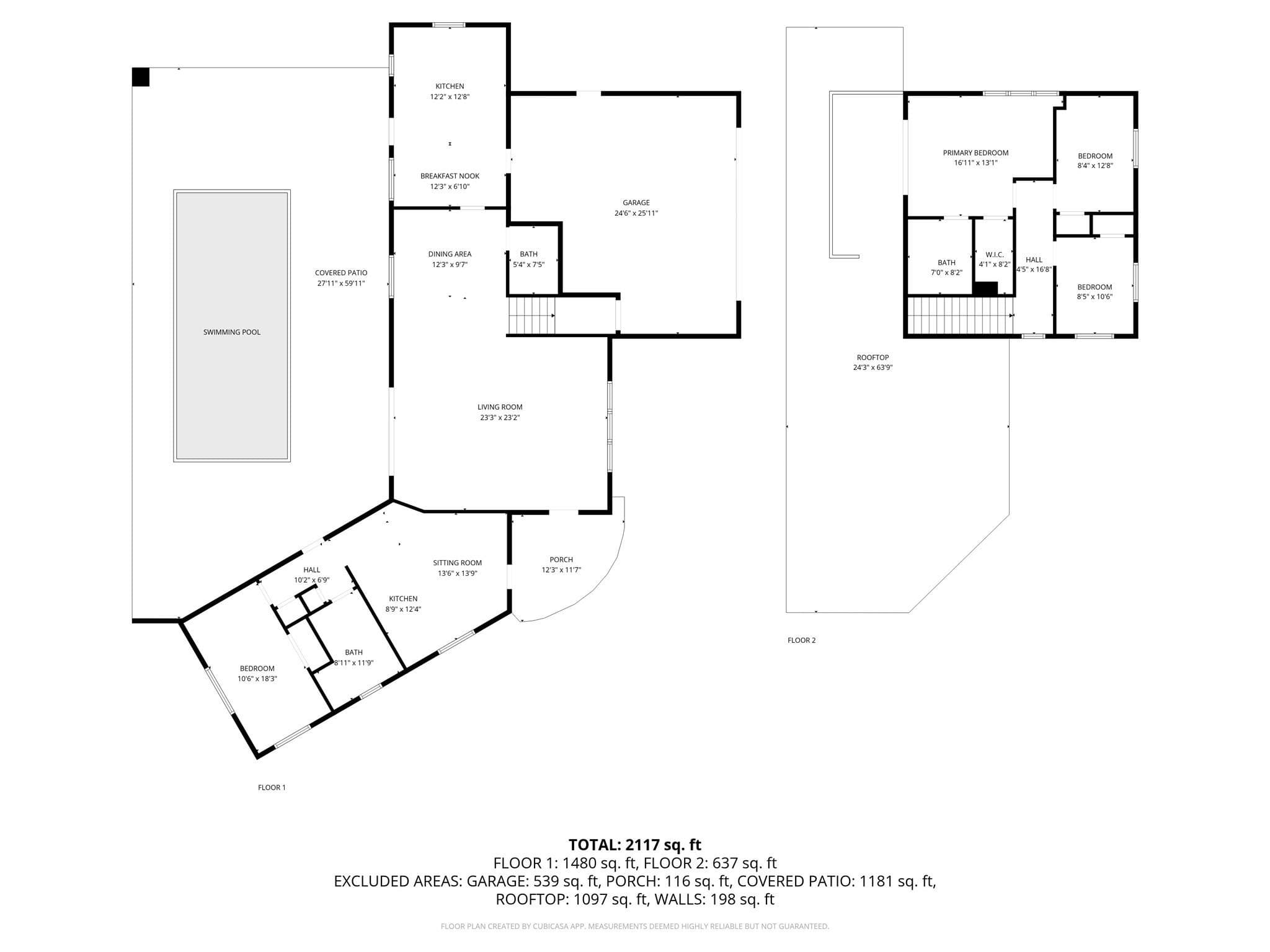 2812 NE 27th Street, Lighthouse Point, FL 33064 — photo 41 of 41