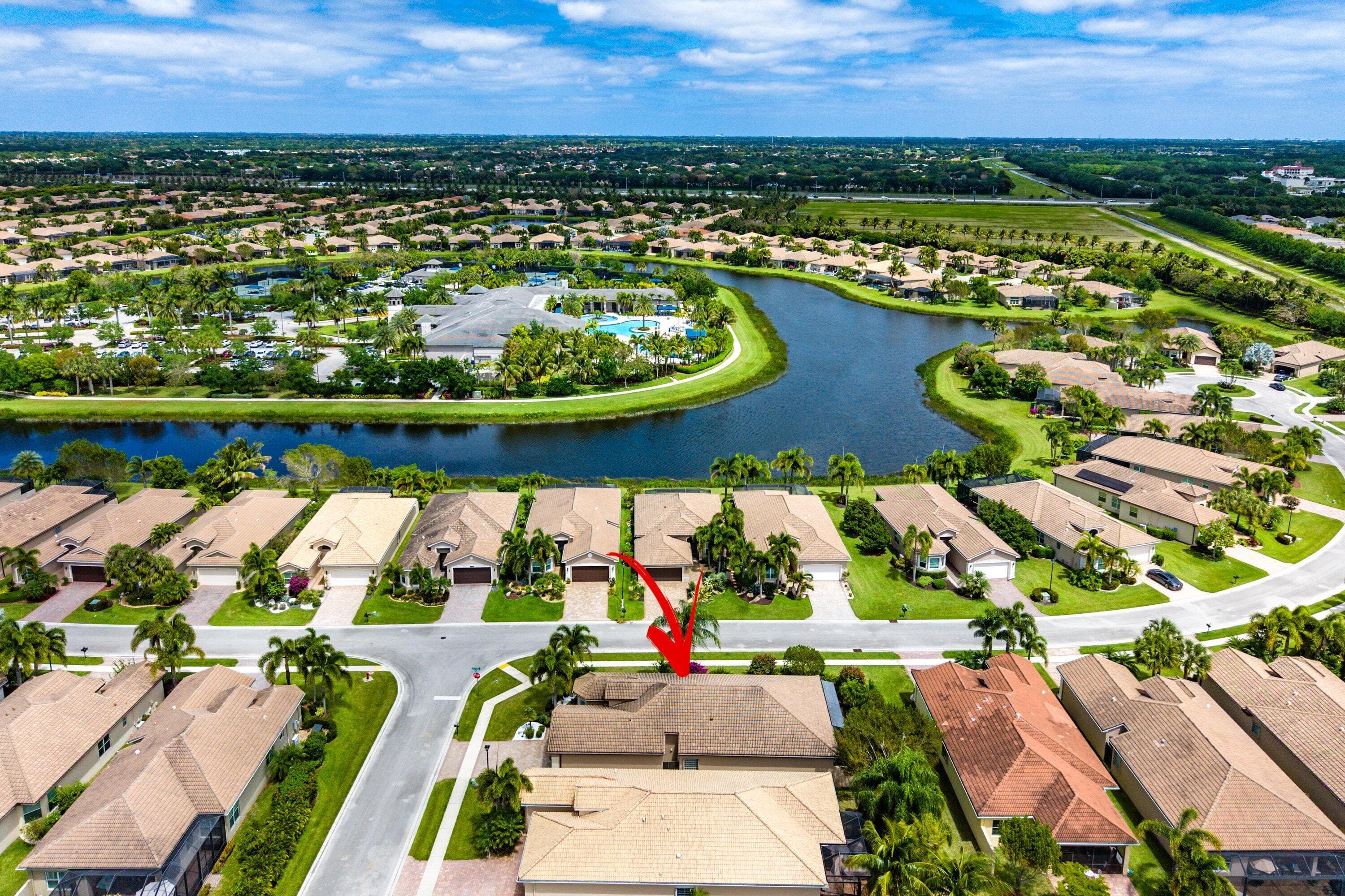 8652 Cathedral Peak Court, Boynton Beach, FL 33473 — photo 40 of 68