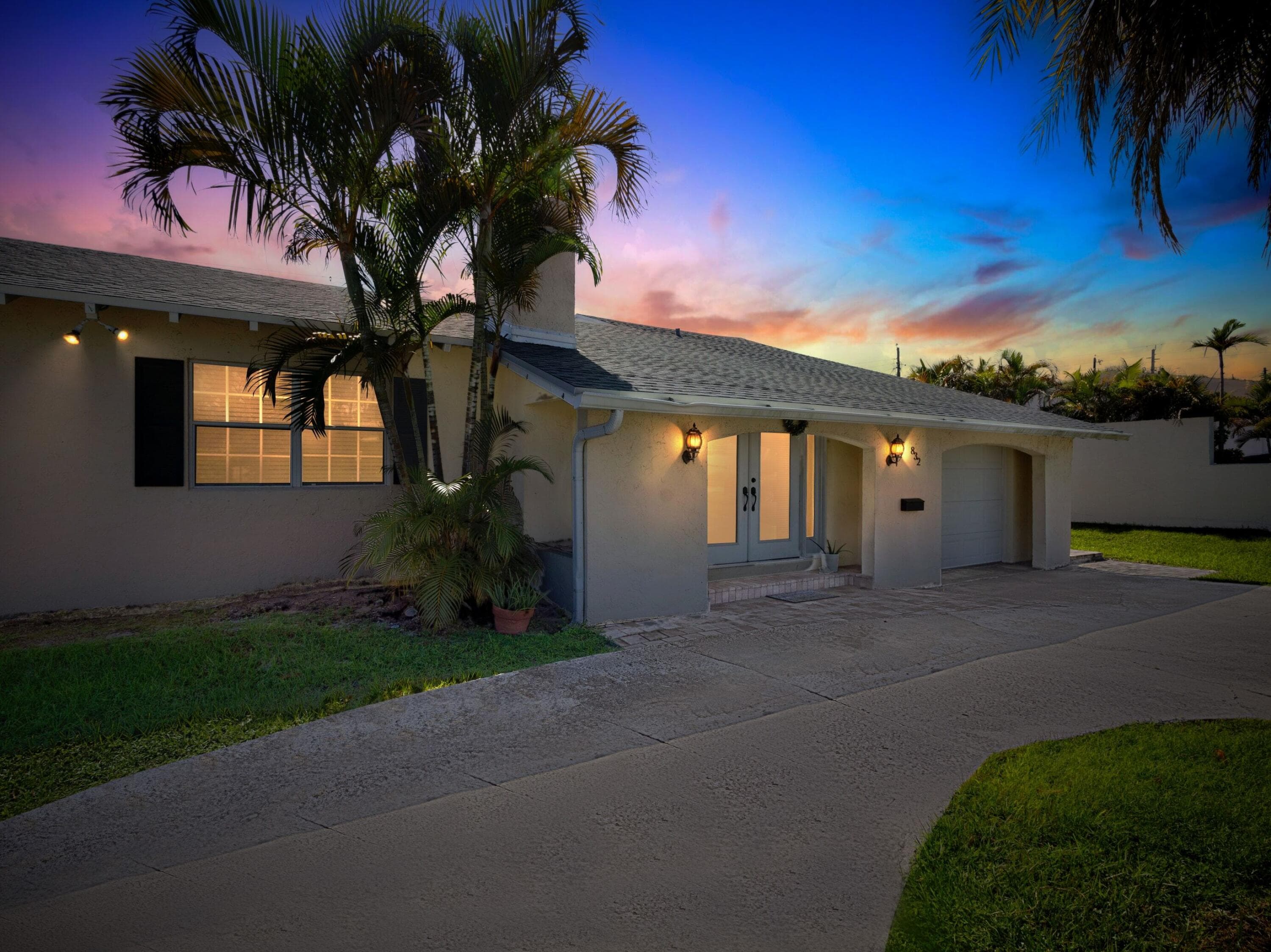 832 Green Street 1, West Palm Beach, FL 33405 — photo 29 of 33