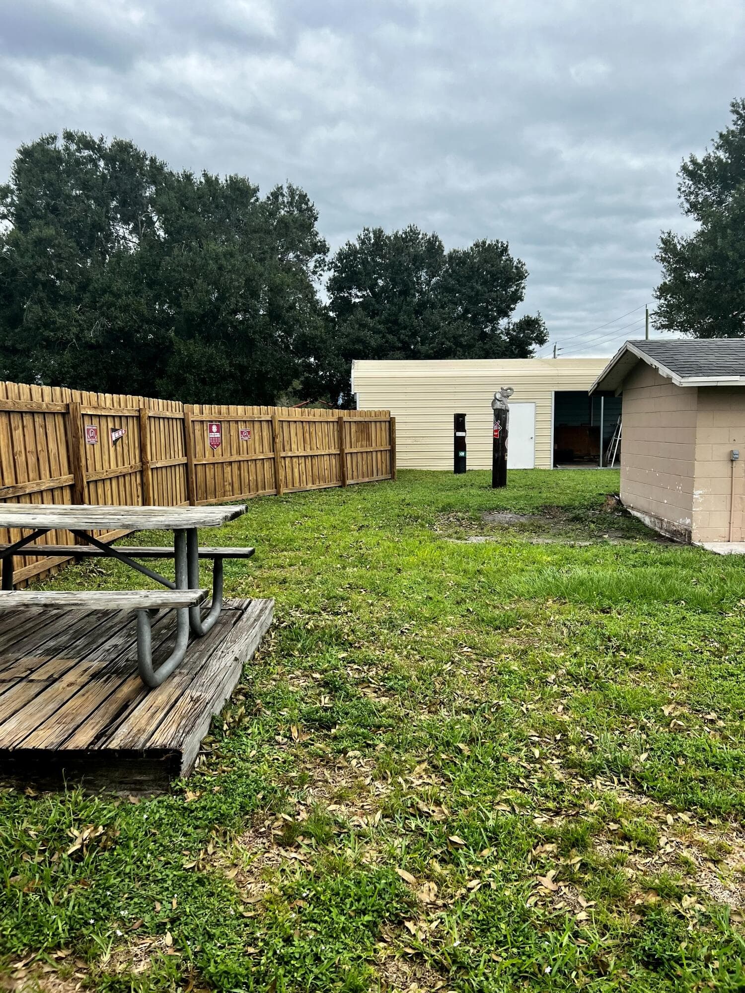 1019 NW 2nd Street, Okeechobee, FL — photo 13 of 13