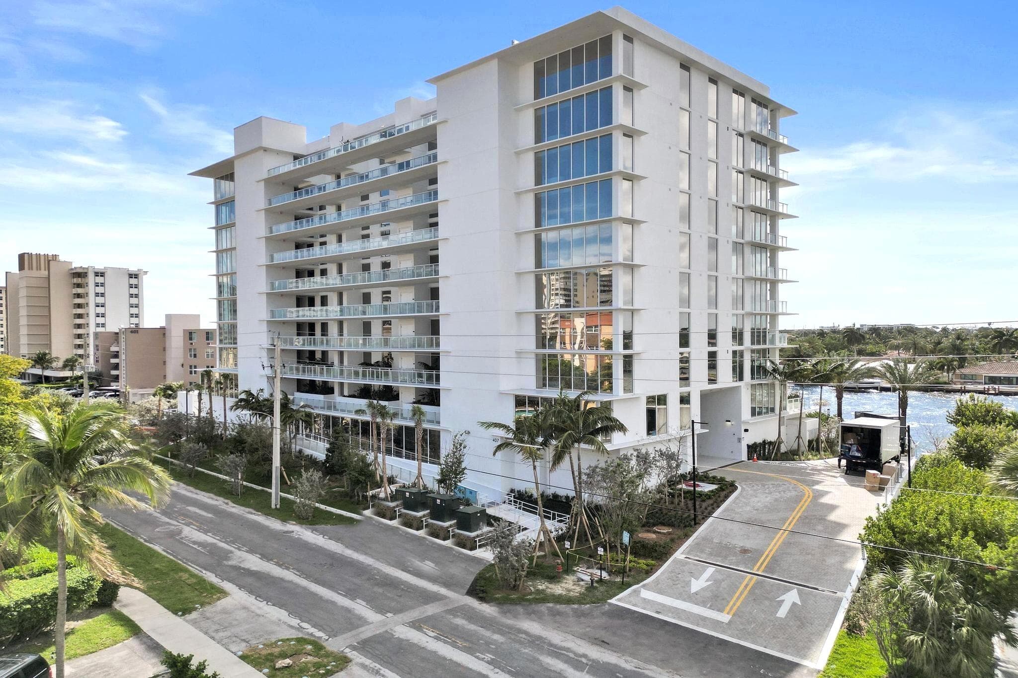407 N Riverside Drive 204, Pompano Beach, FL 33062 — photo 47 of 71