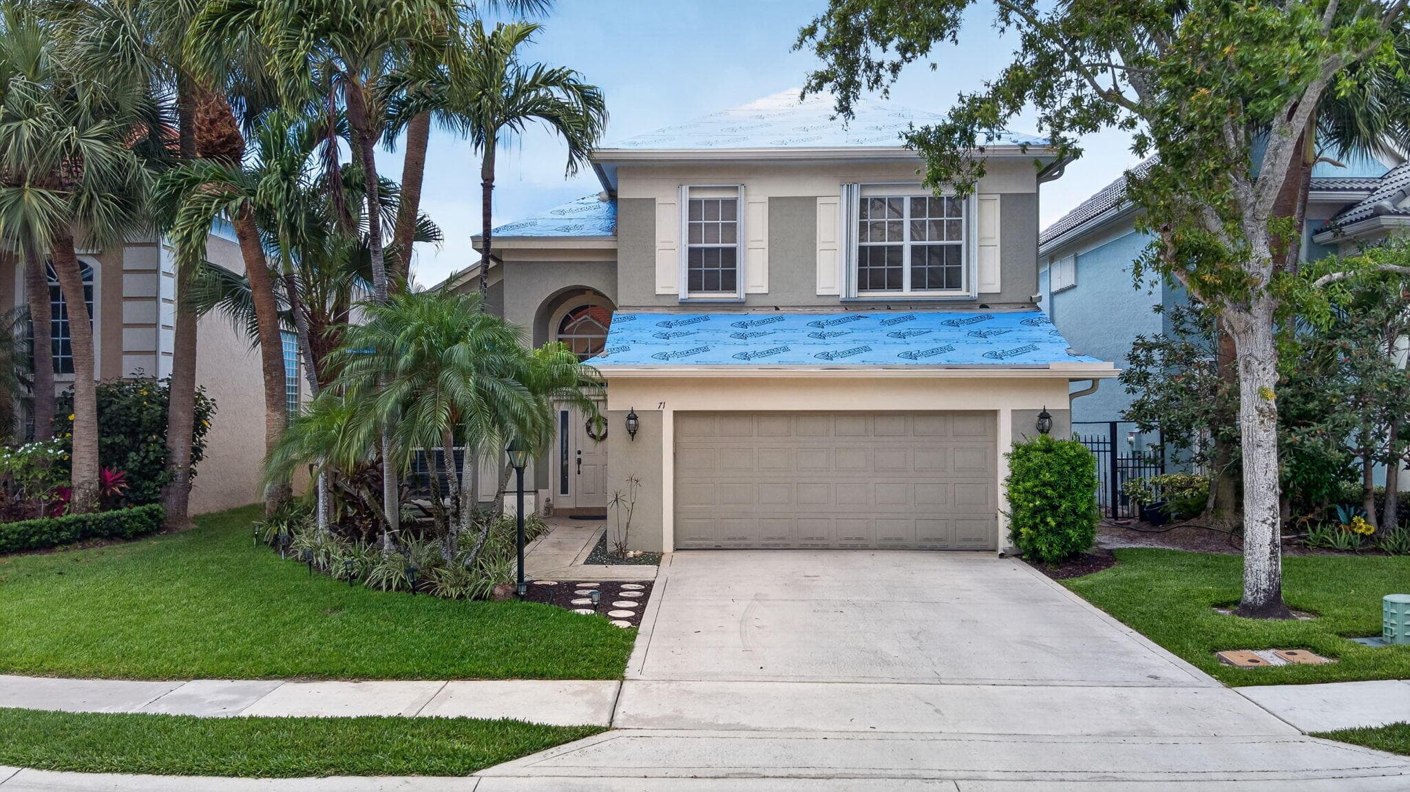71 Princewood Lane, Palm Beach Gardens, FL 33410 — photo 64 of 80