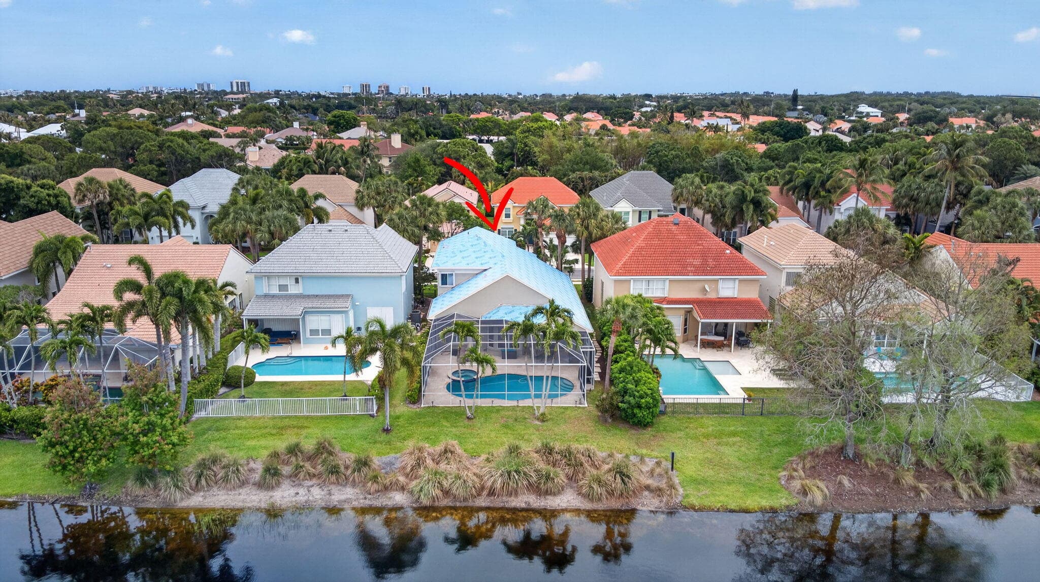 71 Princewood Lane, Palm Beach Gardens, FL 33410 — photo 78 of 80