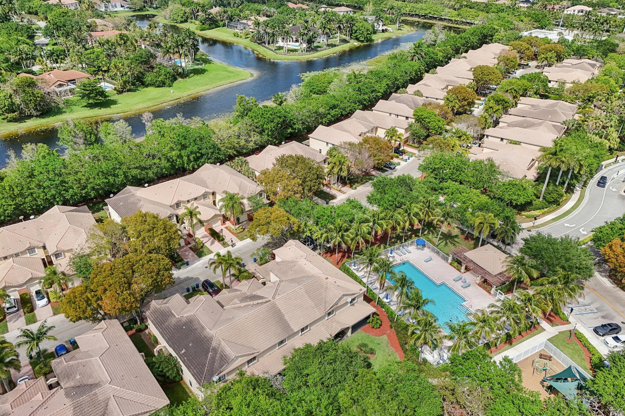 3875 Tree Top Drive, Weston, FL 33332 — photo 42 of 51