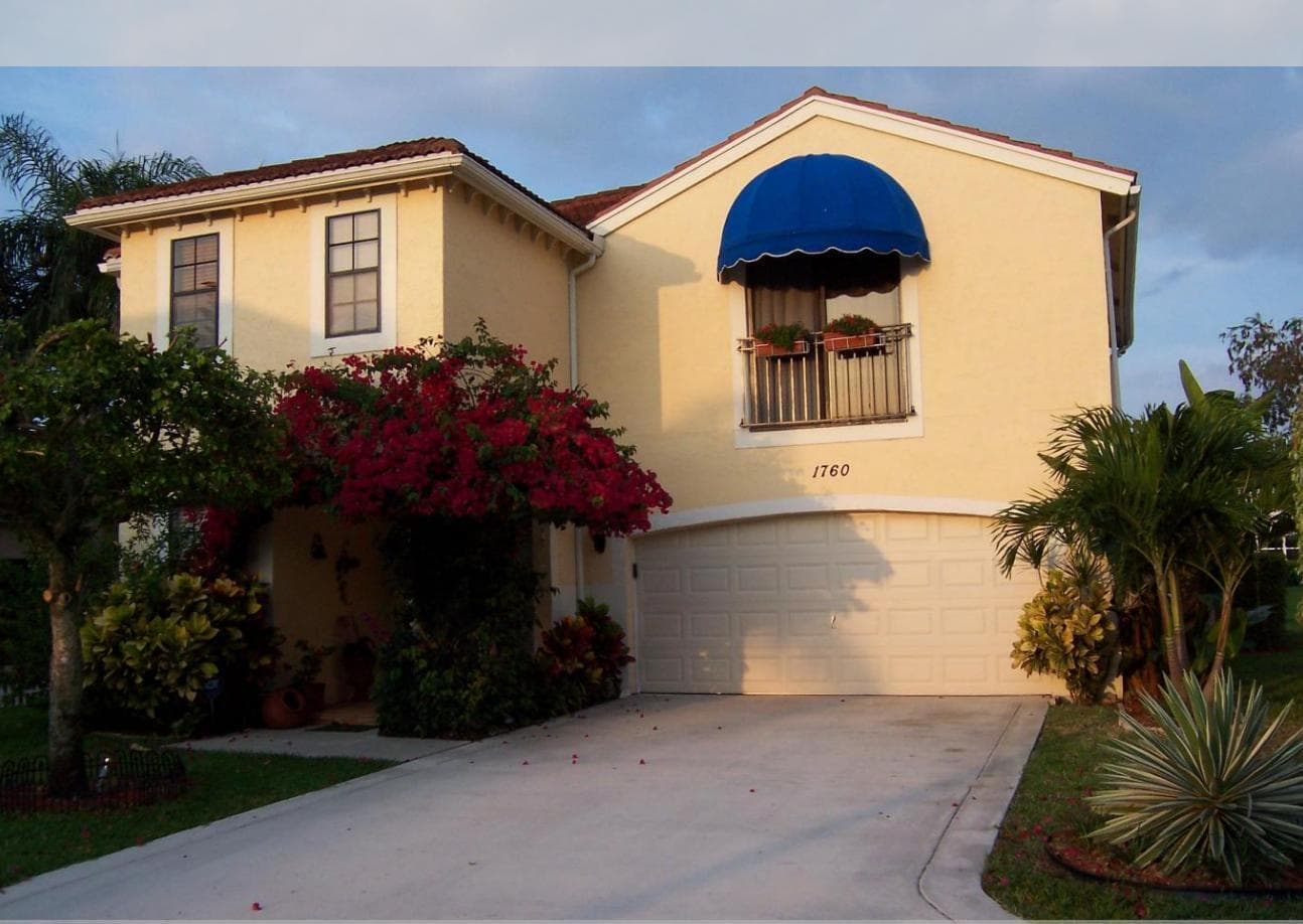 1760 Shoreside Circle, Wellington, FL 33414 — photo 1 of 23