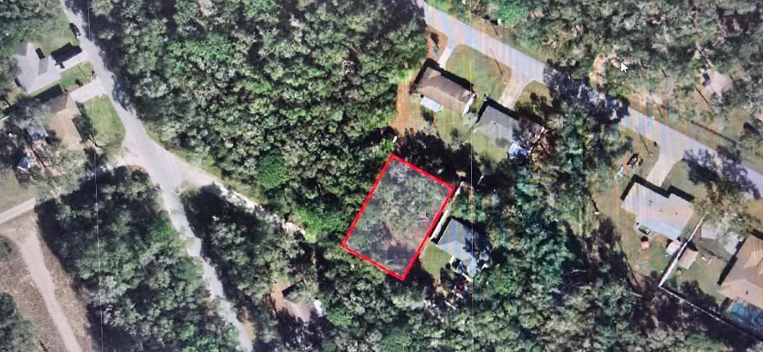 3397 E Alex Place, Inverness, FL 34453 — photo 2 of 7