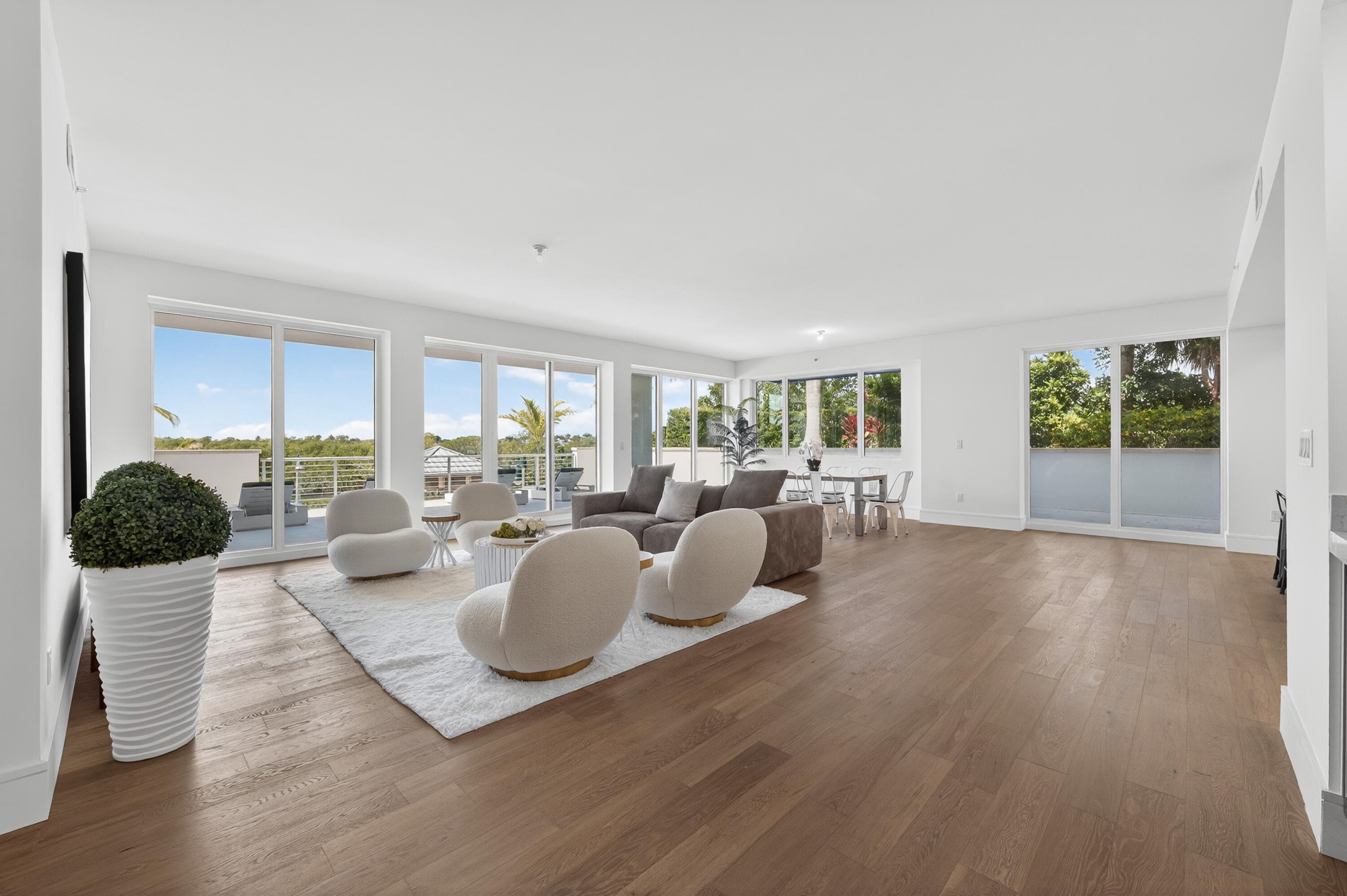 1 S Coastal Way 201, Jupiter, FL 33477 — photo 4 of 40