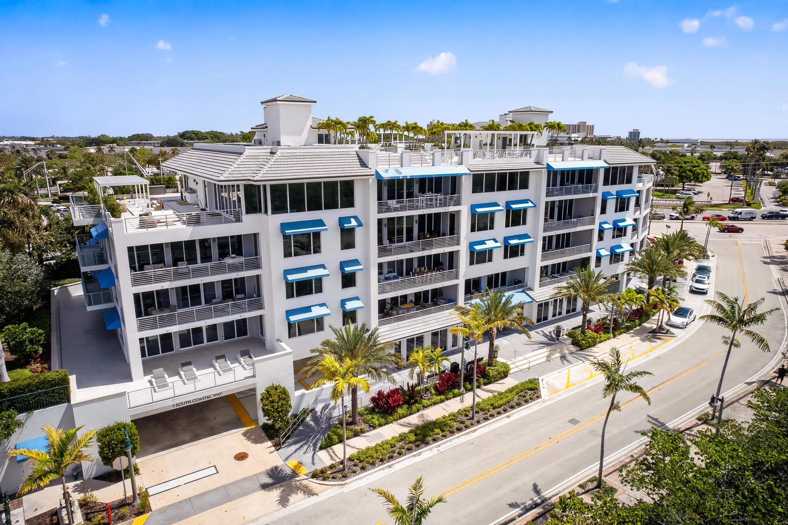1 S Coastal Way 201, Jupiter, FL 33477 — photo 34 of 40