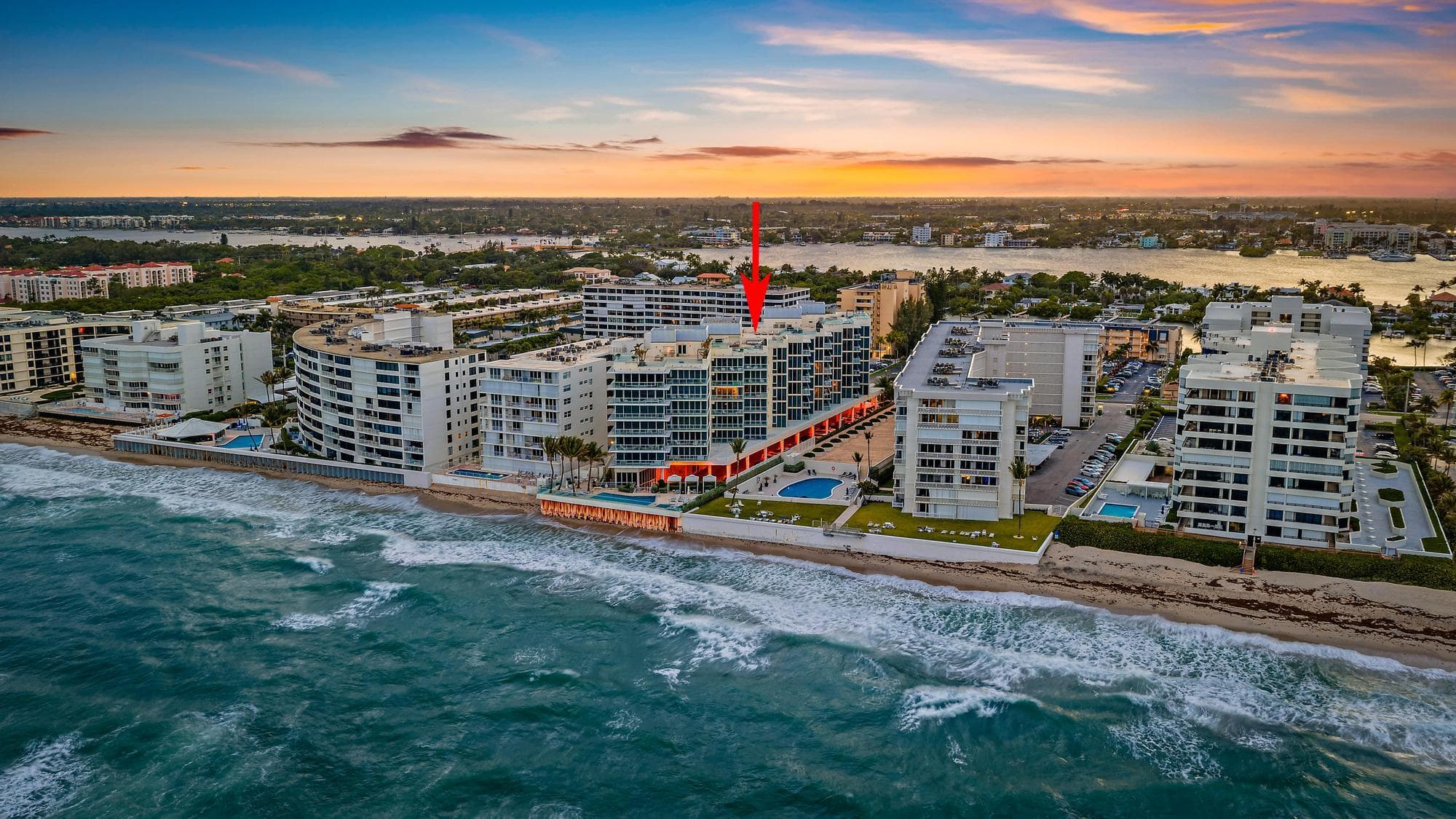 3550 S Ocean Boulevard 3d, South Palm Beach, FL 33480 — photo 2 of 36