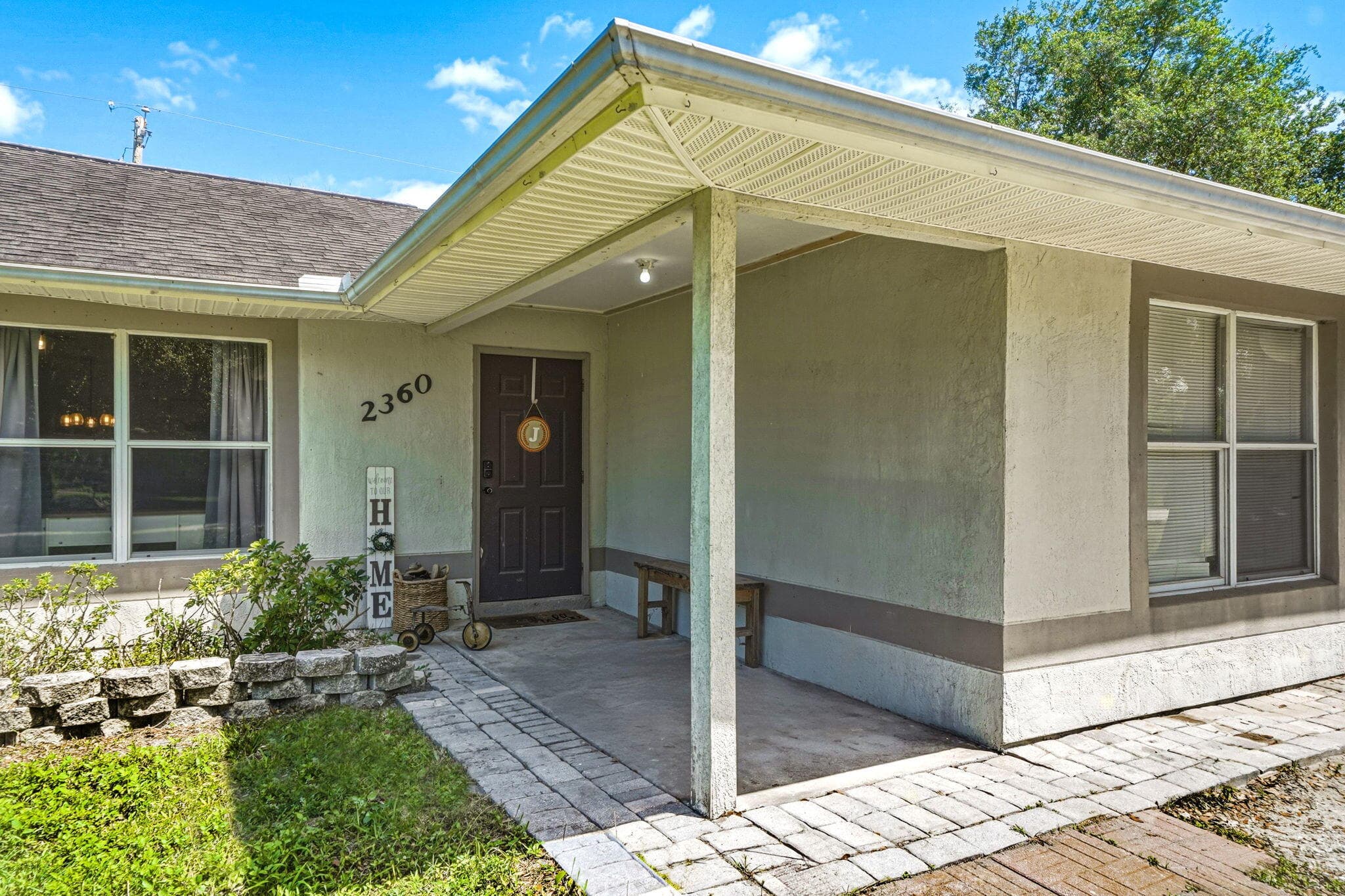 2360 87th Court, Vero Beach, FL 32966 — photo