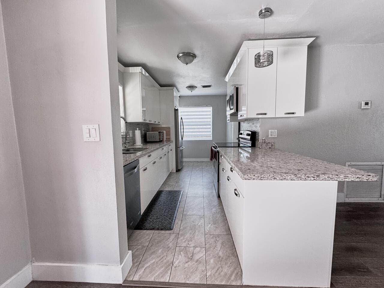 3621 NW 35th Way, Lauderdale Lakes, FL 33309 — photo 6 of 18