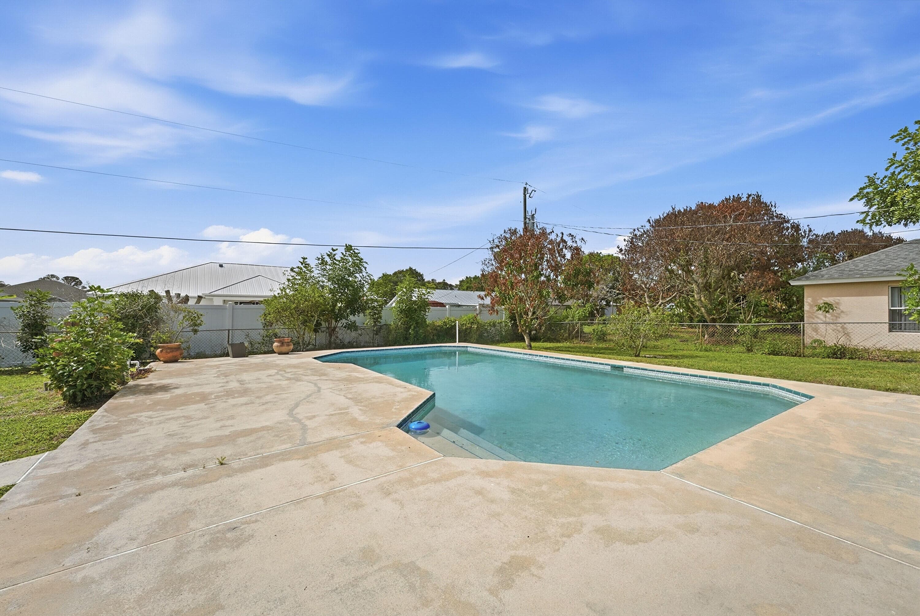 420 SE Streamlet Avenue, Port St. Lucie, FL 34983 — photo 30 of 47
