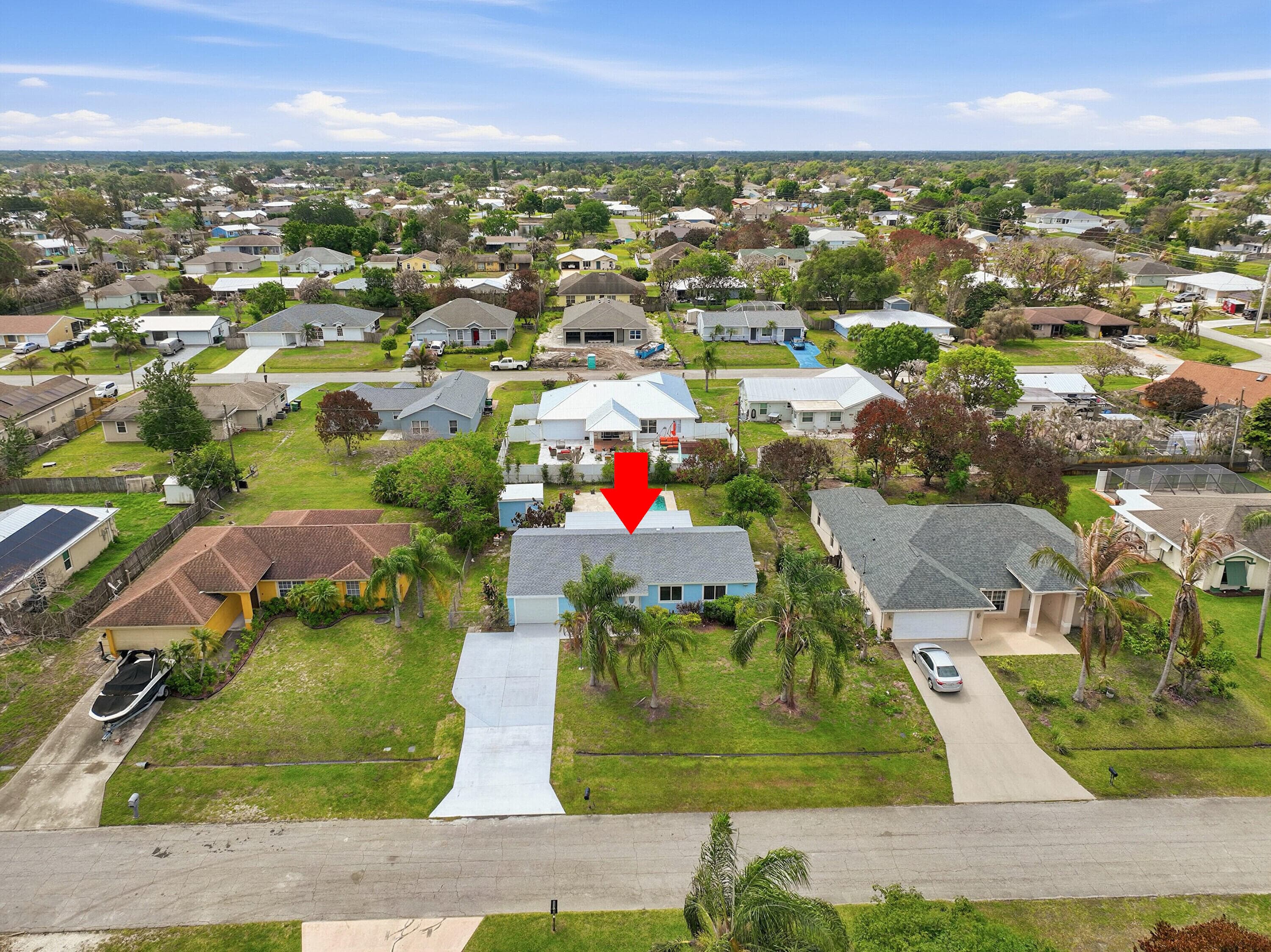 420 SE Streamlet Avenue, Port St. Lucie, FL 34983 — photo 42 of 47