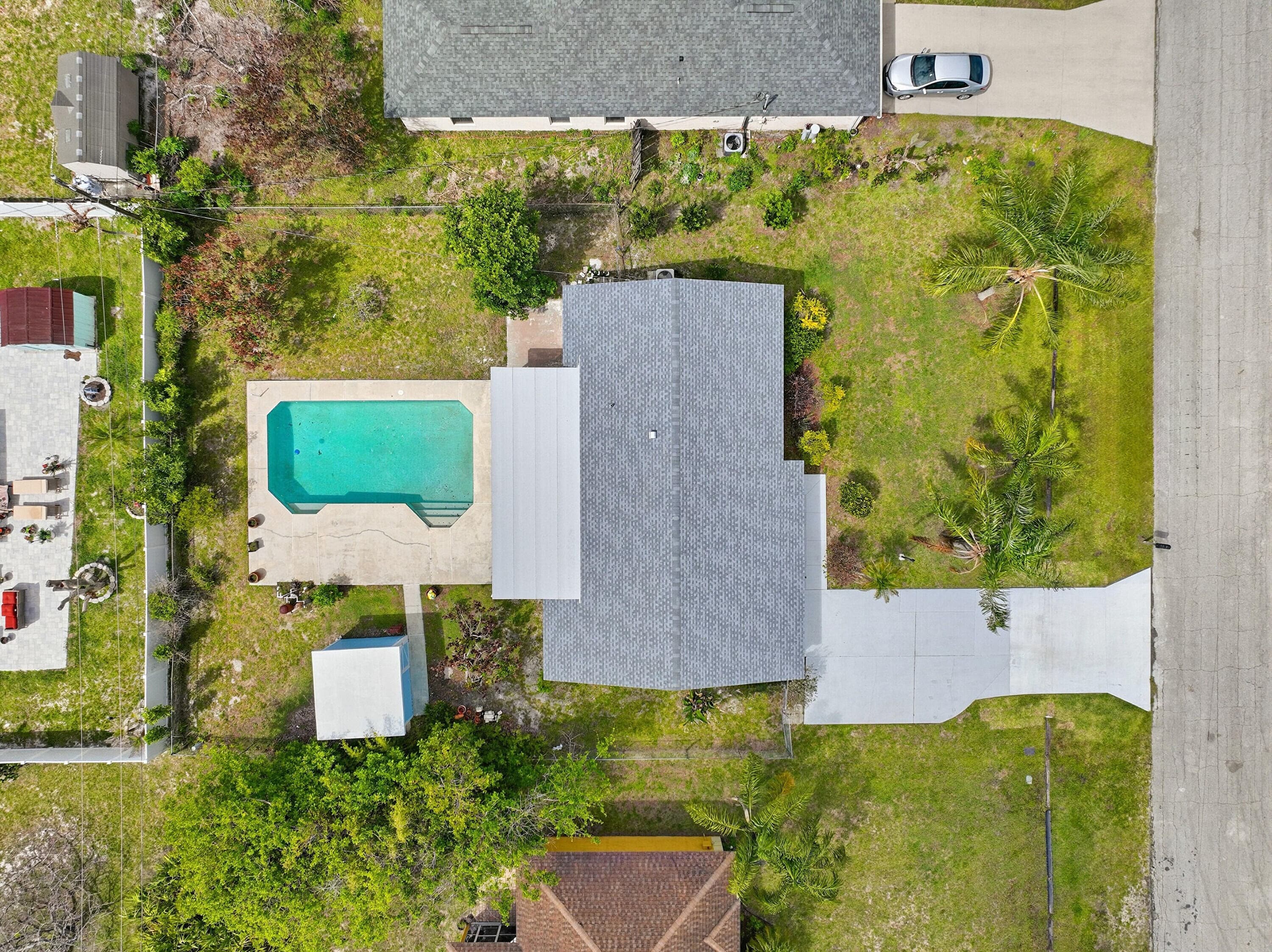 420 SE Streamlet Avenue, Port St. Lucie, FL 34983 — photo 46 of 47