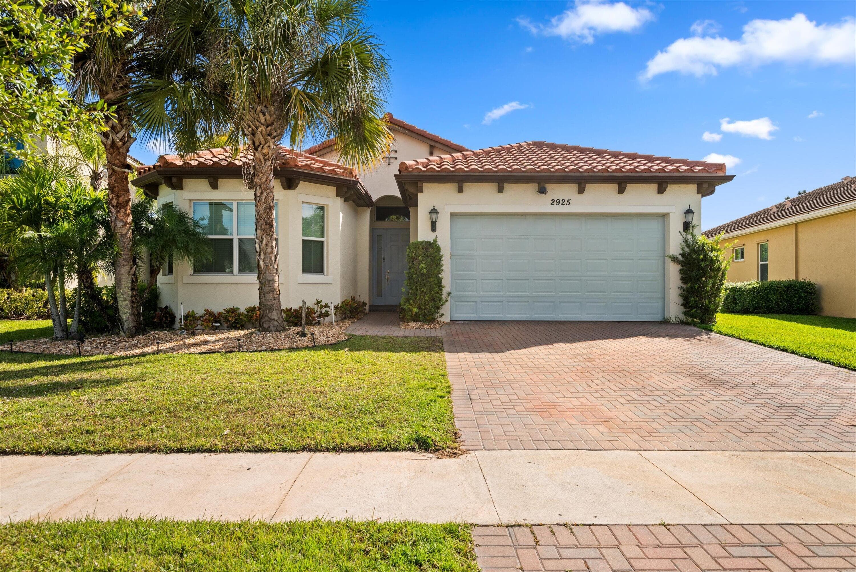 2925 Bellarosa Circle, Royal Palm Beach, FL 33411 — photo 1 of 40