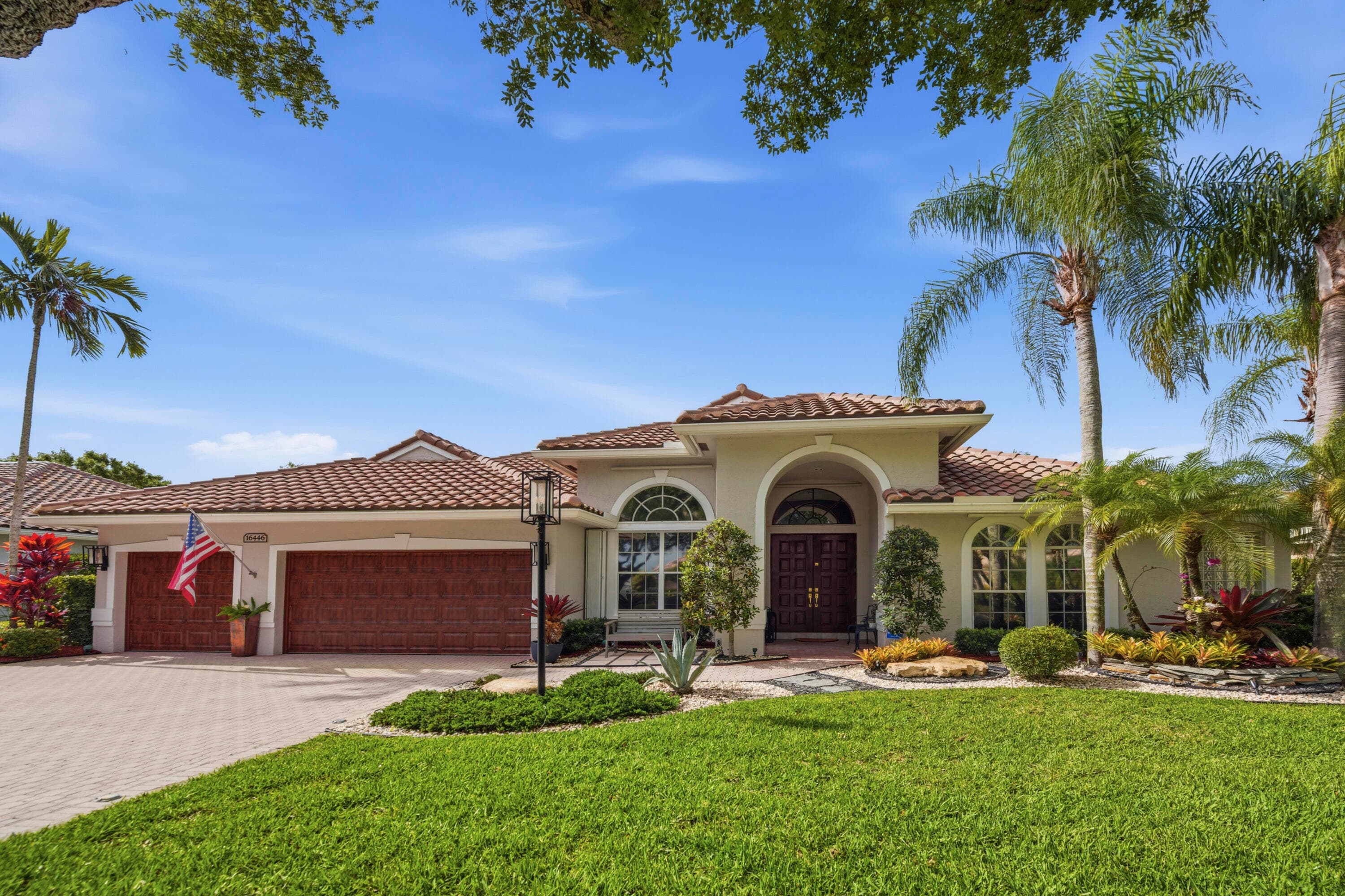 16446 Erie Place, Davie, FL 33331 — photo 1 of 51