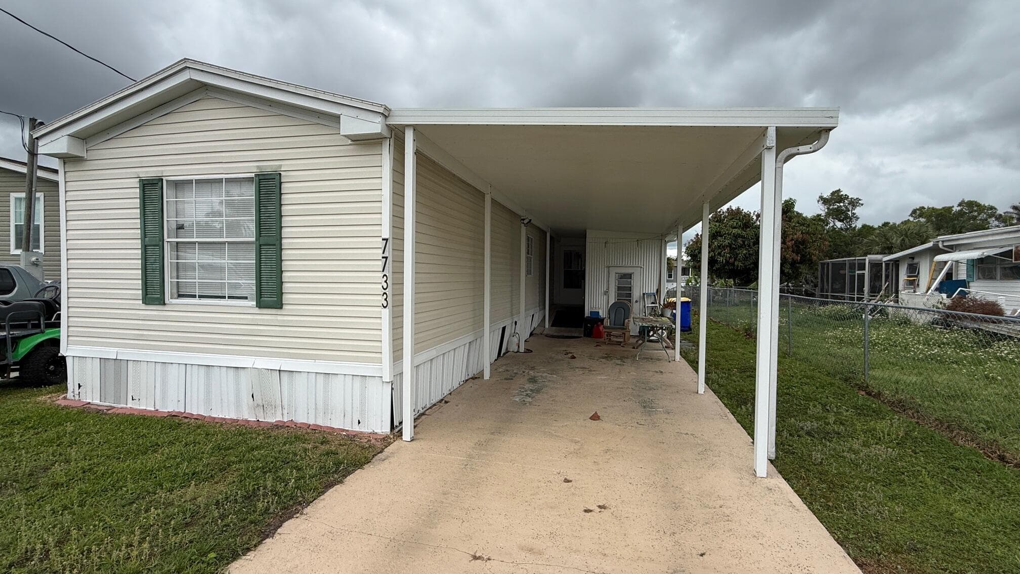 7733 SE Fork River Drive, Stuart, FL 34997 — photo 1 of 24