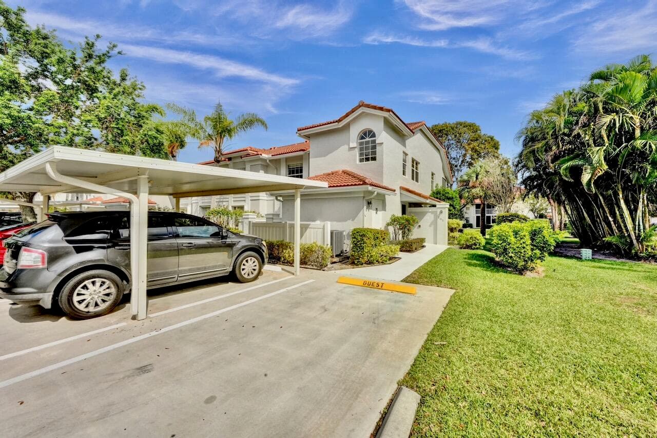 7669 Springwater Place 202, Boynton Beach, FL 33437 — photo 3 of 60
