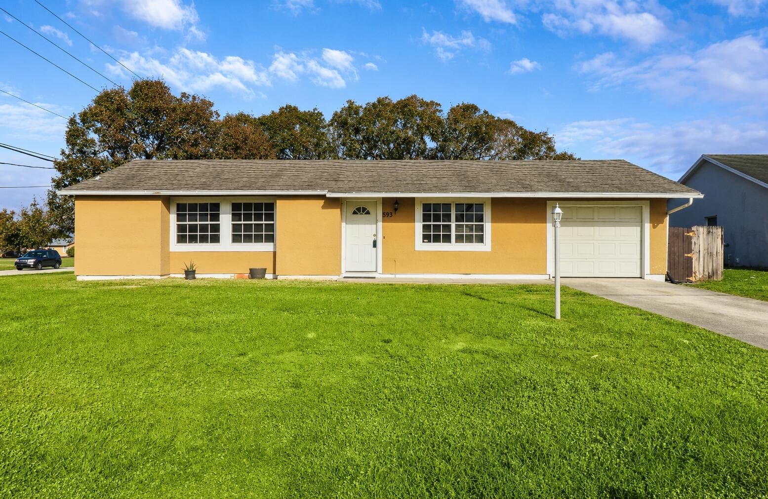 693 SW Nichols Terrace, Port St. Lucie, FL 34953 — photo 1 of 15