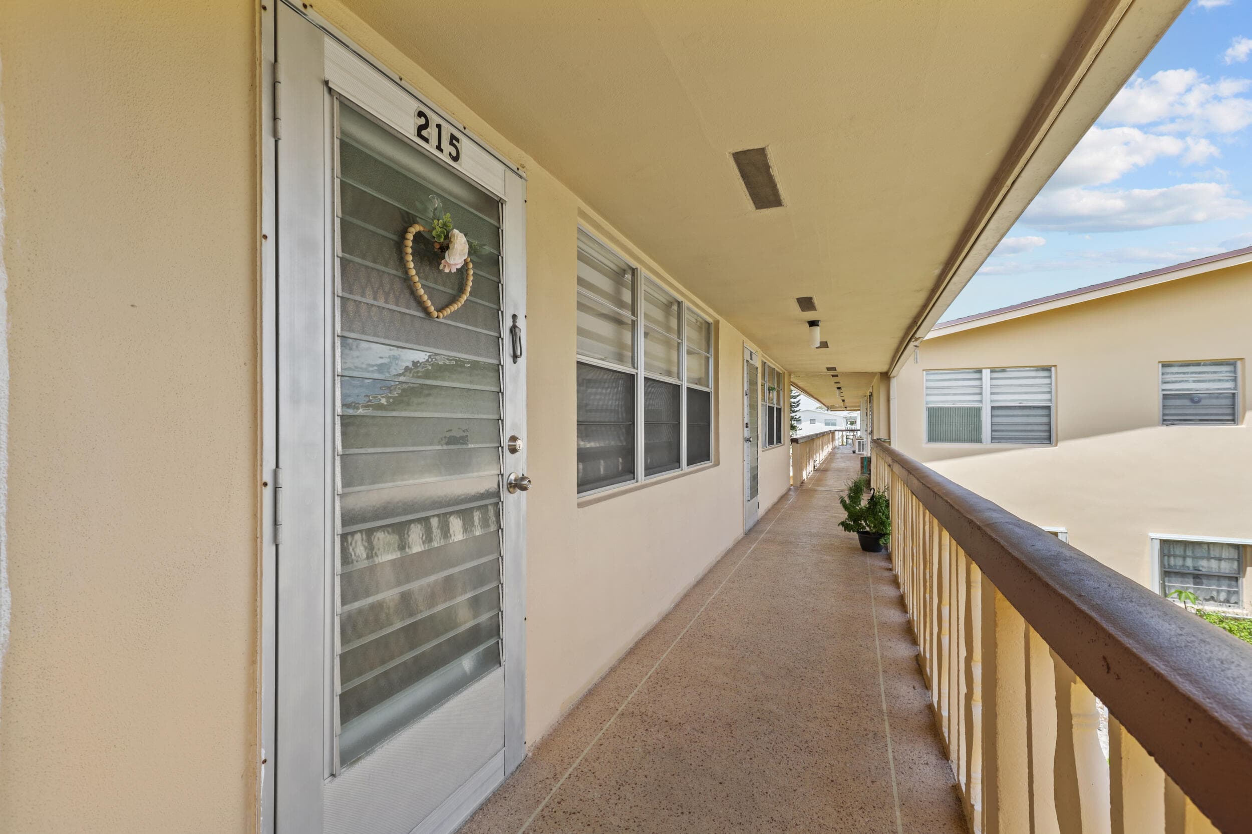 215 Sheffield I, West Palm Beach, FL 33417 — photo 2 of 26