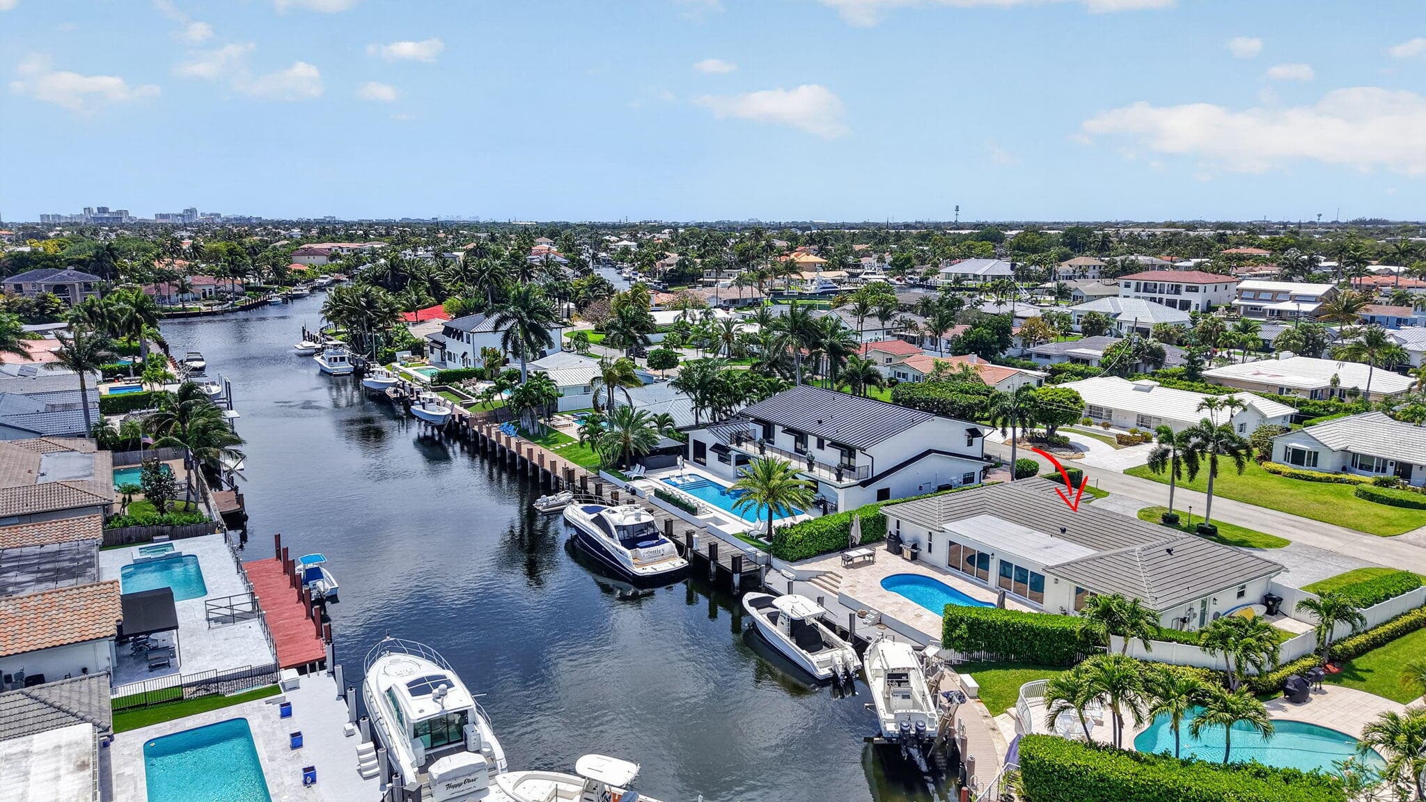 4460 NE 26th Avenue, Lighthouse Point, FL 33064 — photo 46 of 56