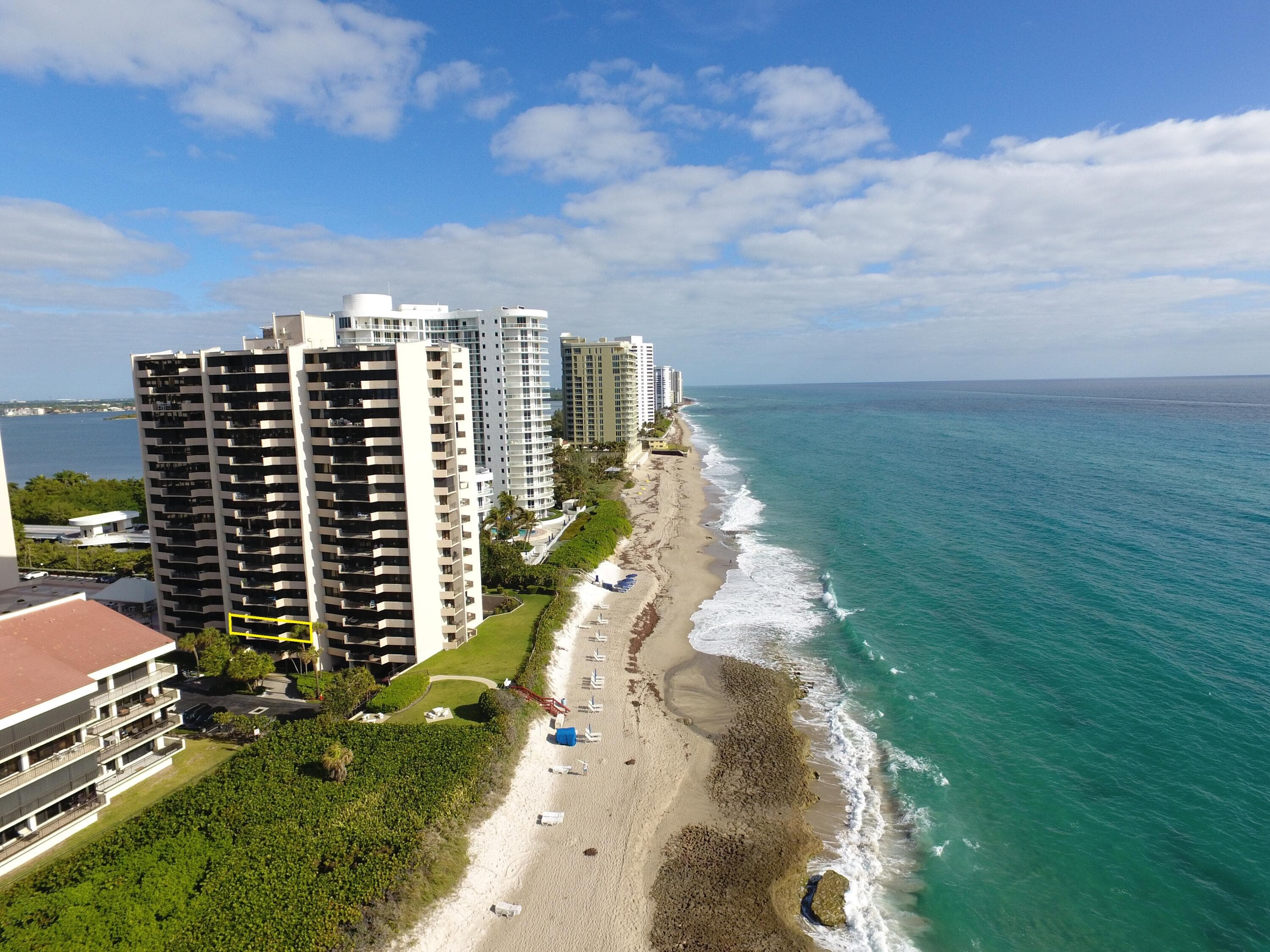 4200 N Ocean 1-203, Singer Island, FL 33404 — photo 2 of 34