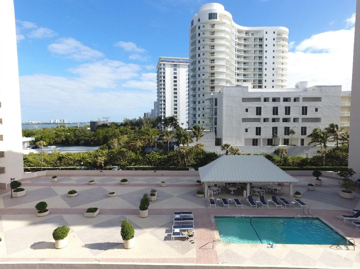 4200 N Ocean 1-203, Singer Island, FL 33404 — photo 33 of 34