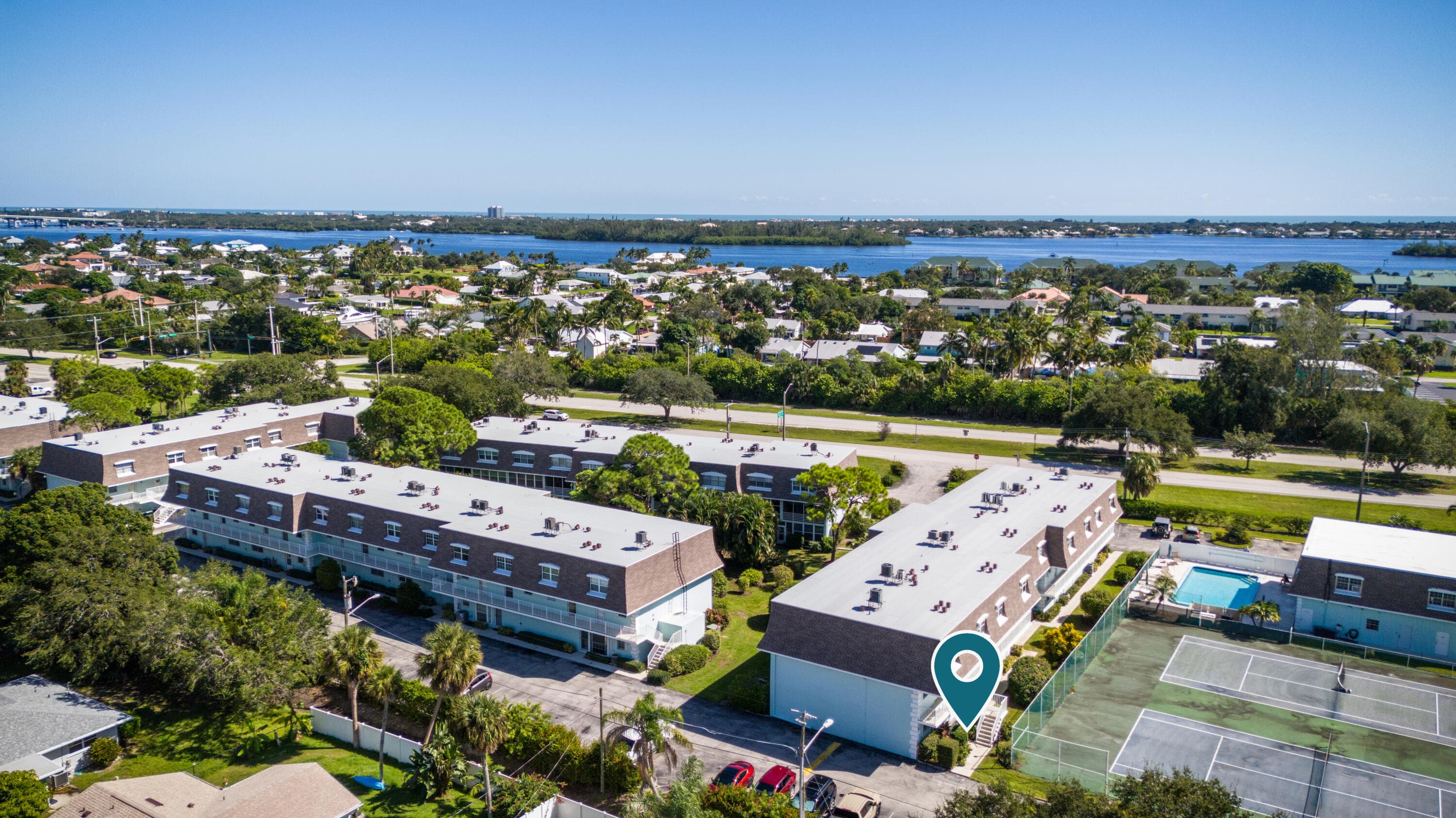 1901 Indian River Boulevard 105-e, Vero Beach, FL 32960 — photo 40 of 42