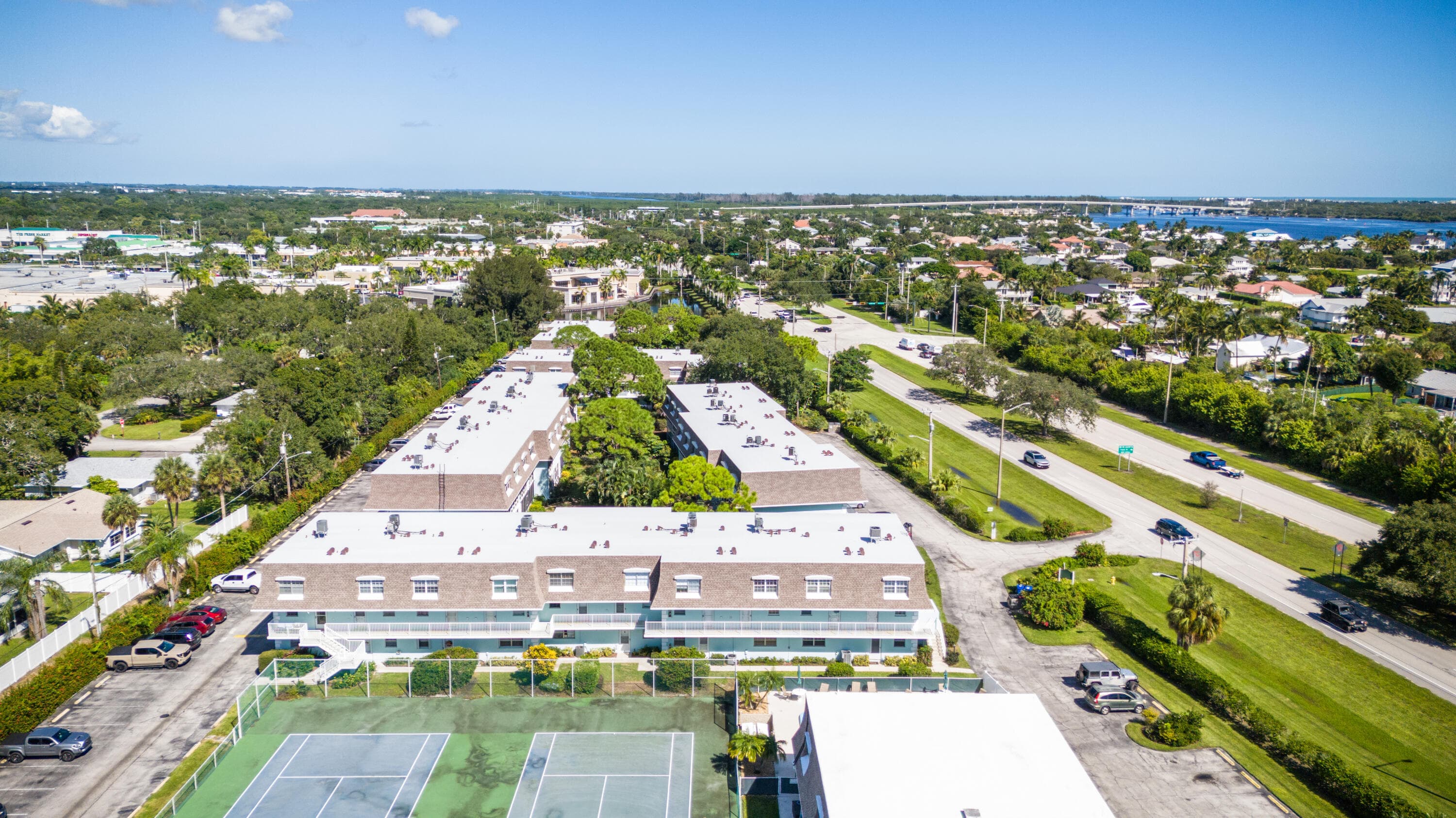 1901 Indian River Boulevard 105-e, Vero Beach, FL 32960 — photo 41 of 42