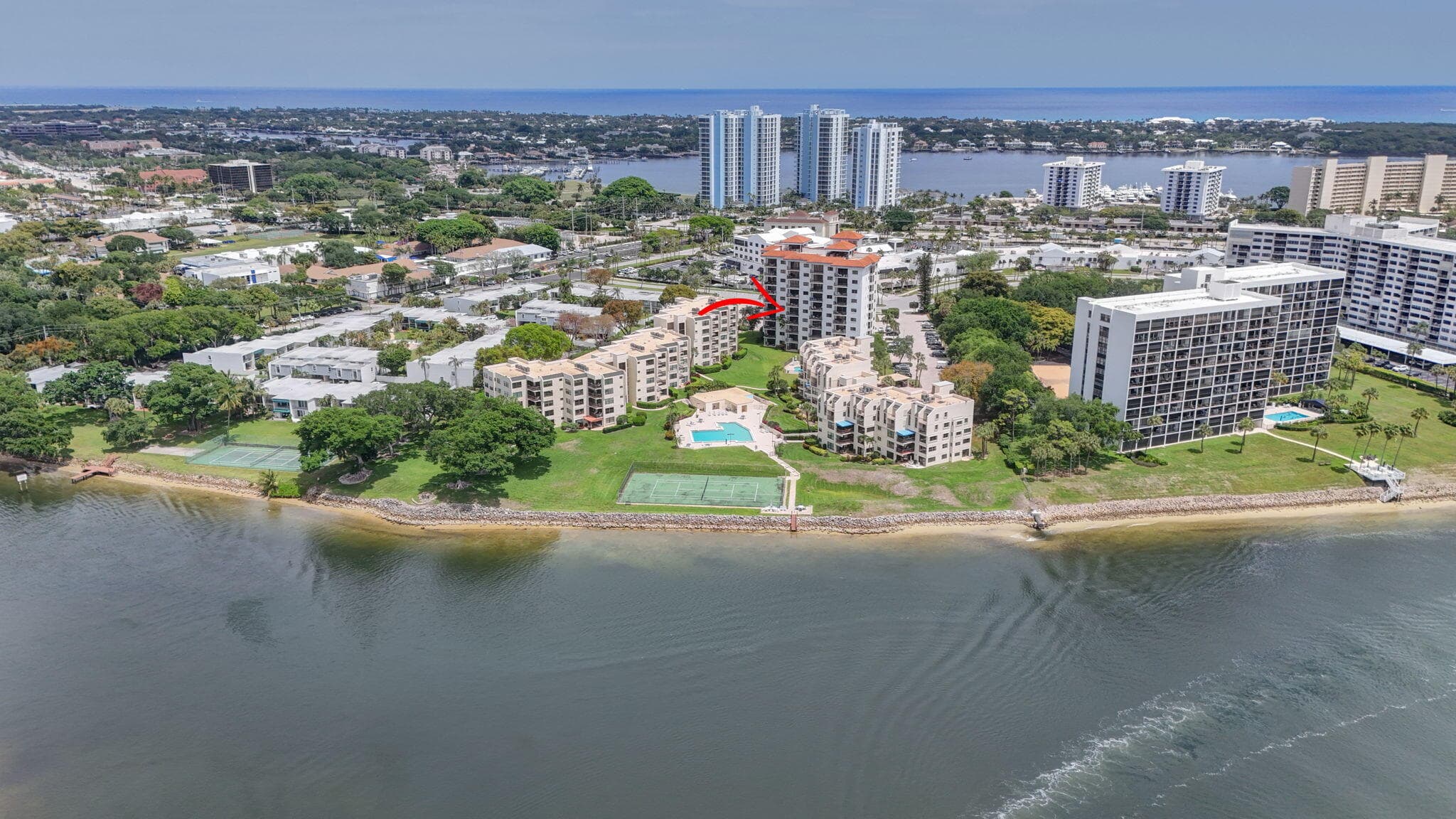 370 Golfview Road 503, North Palm Beach, FL 33408 — photo 63 of 67