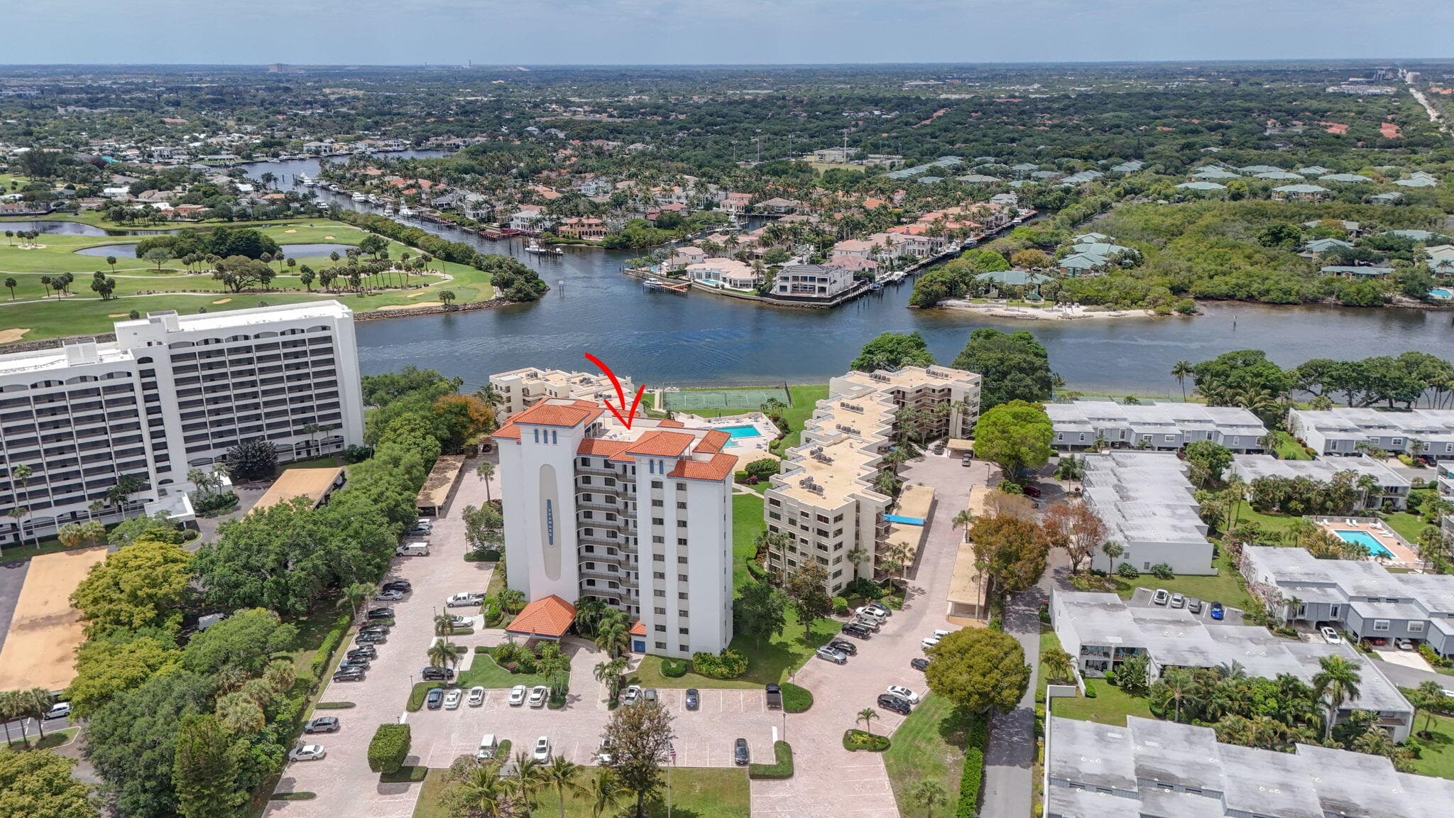370 Golfview Road 503, North Palm Beach, FL 33408 — photo 65 of 67