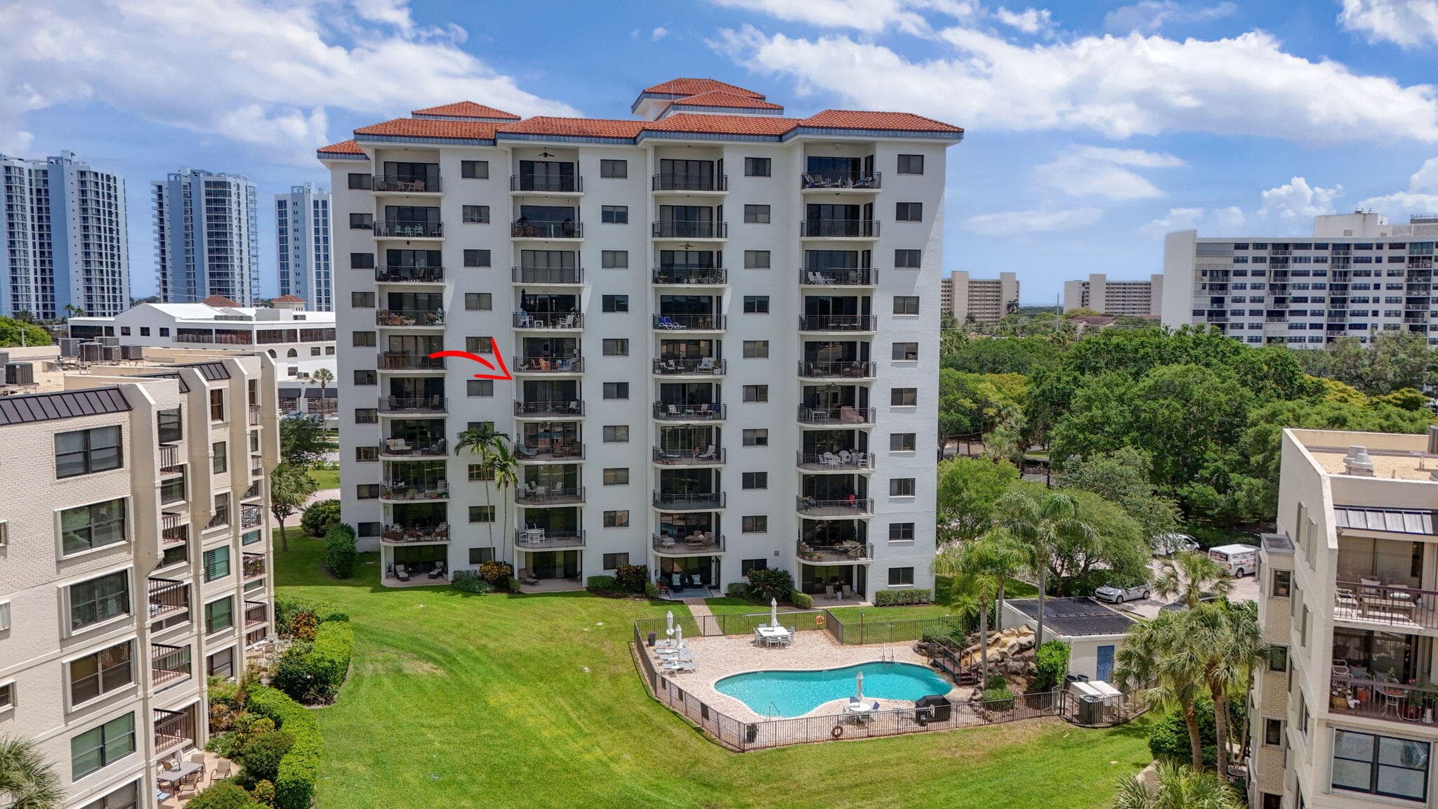 370 Golfview Road 503, North Palm Beach, FL 33408 — photo 60 of 67