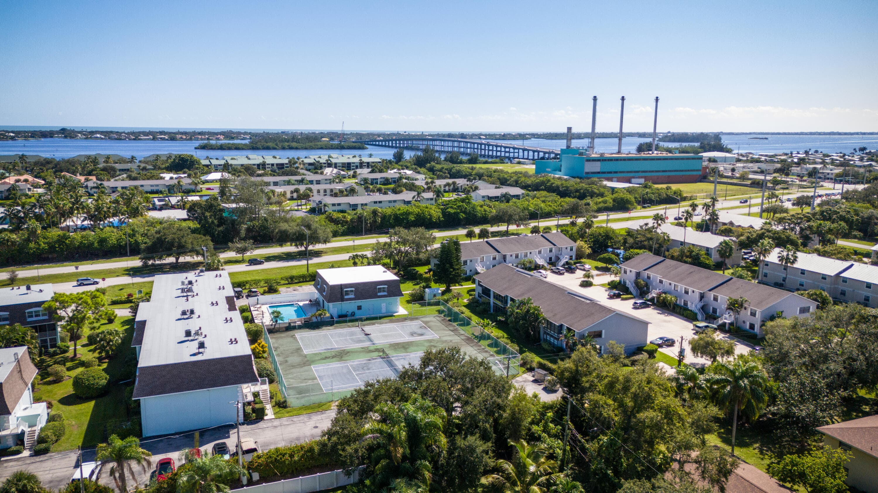 1901 Indian River Boulevard 105-e, Vero Beach, FL 32960 — photo 42 of 42