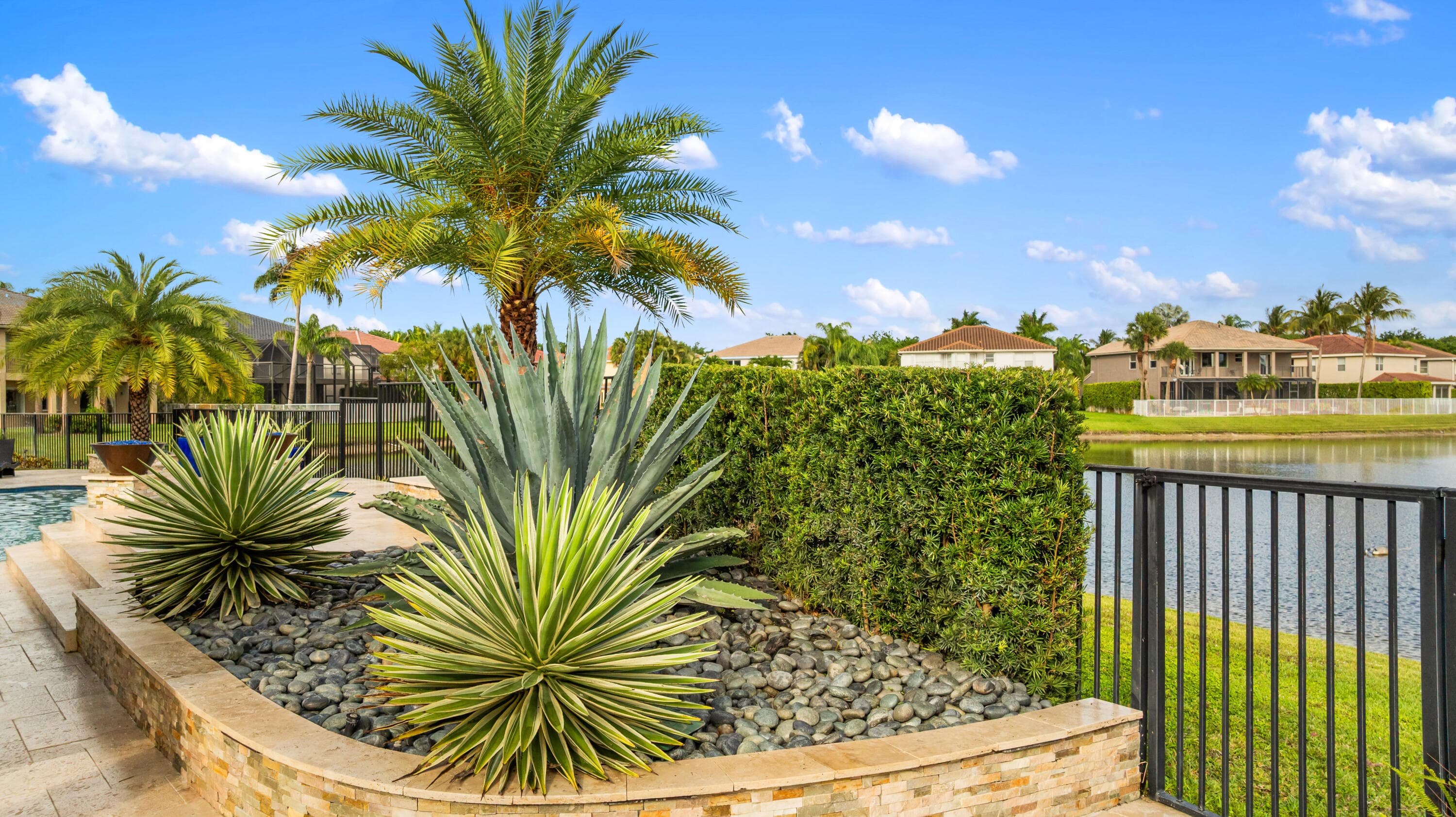 19132 Streamside Court, Boca Raton, FL 33498 — photo 99 of 114