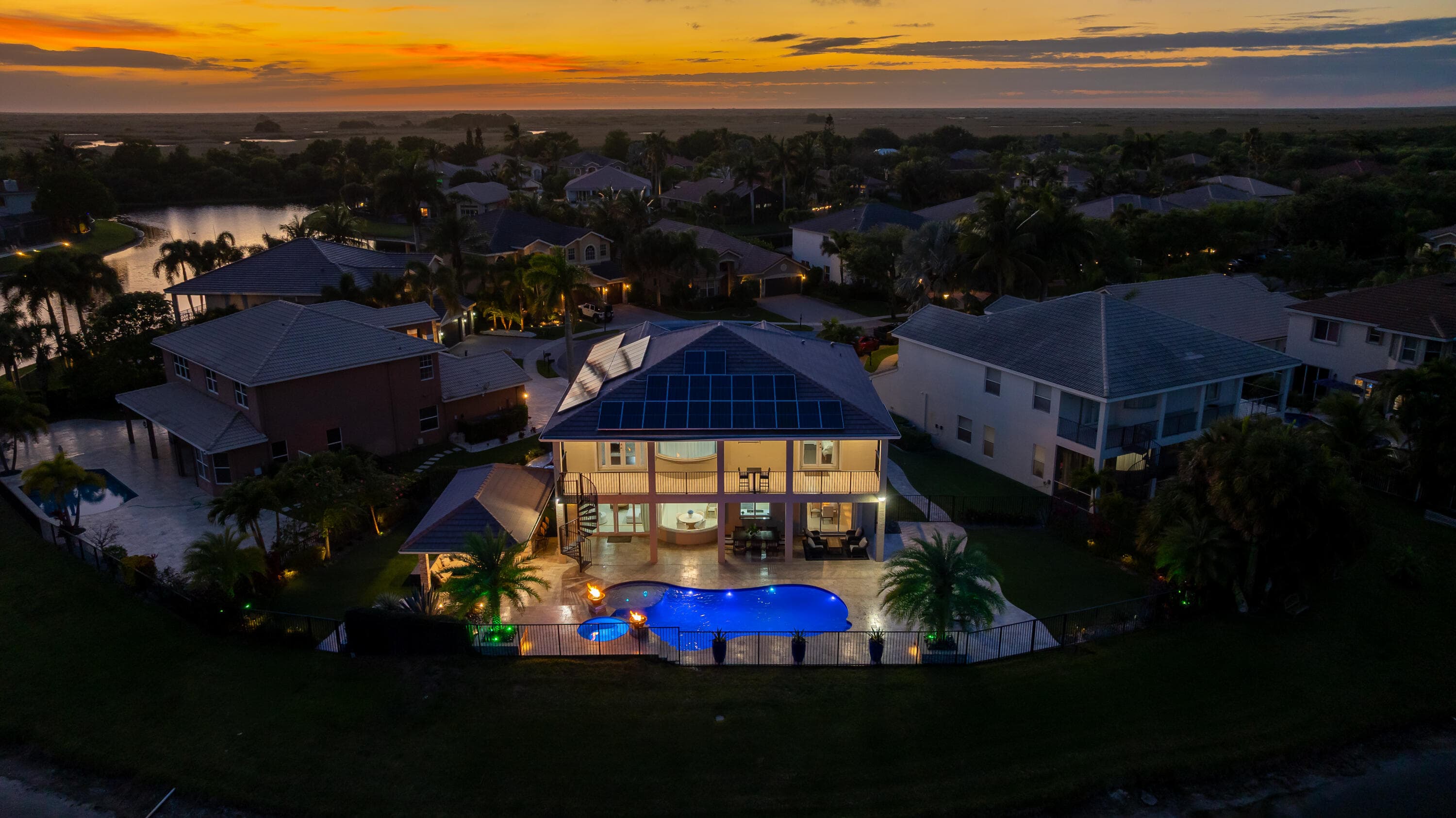 19132 Streamside Court, Boca Raton, FL 33498 — photo 105 of 114