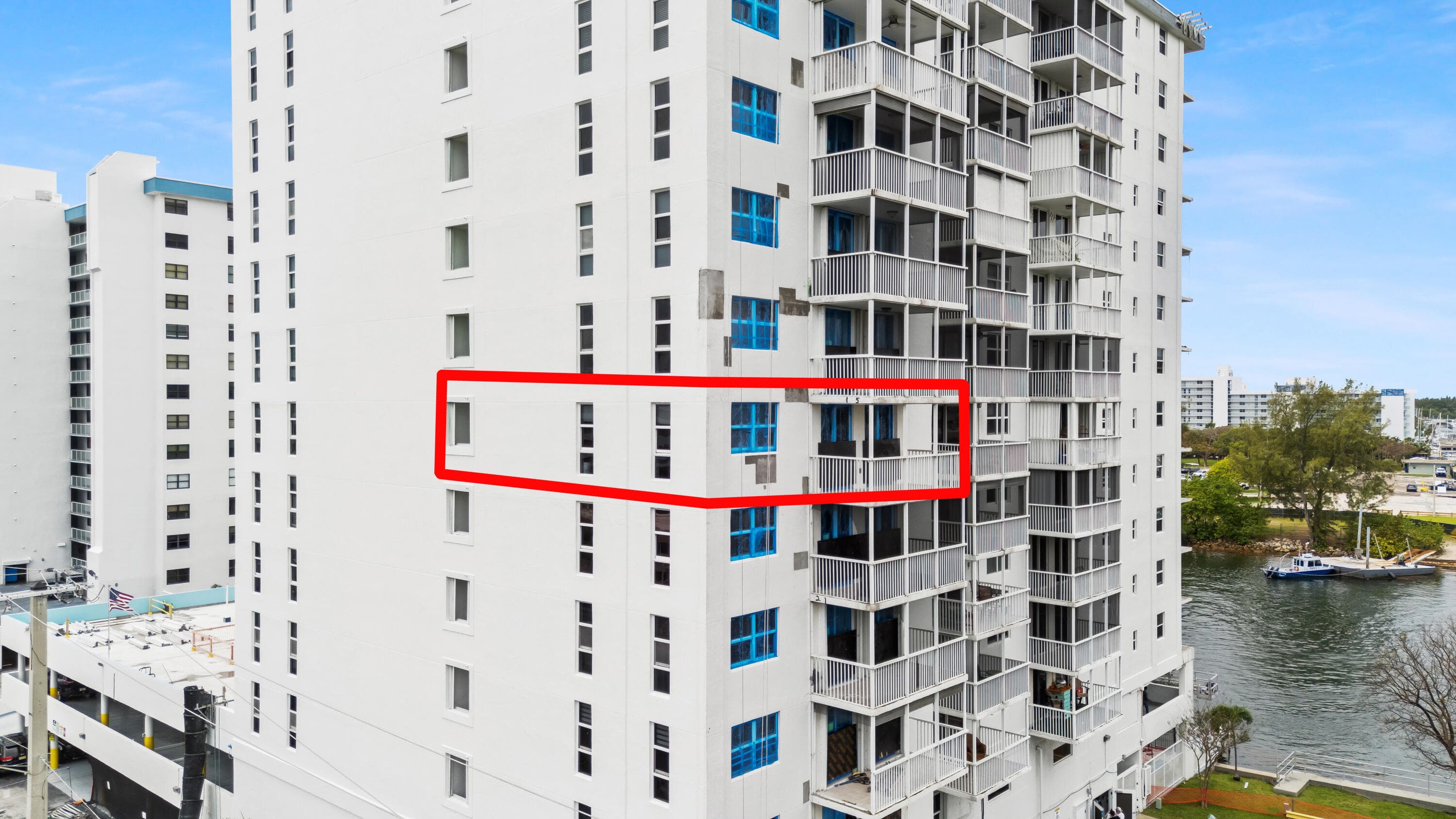 1505 N Riverside Drive 808, Pompano Beach, FL 33062 — photo 26 of 41