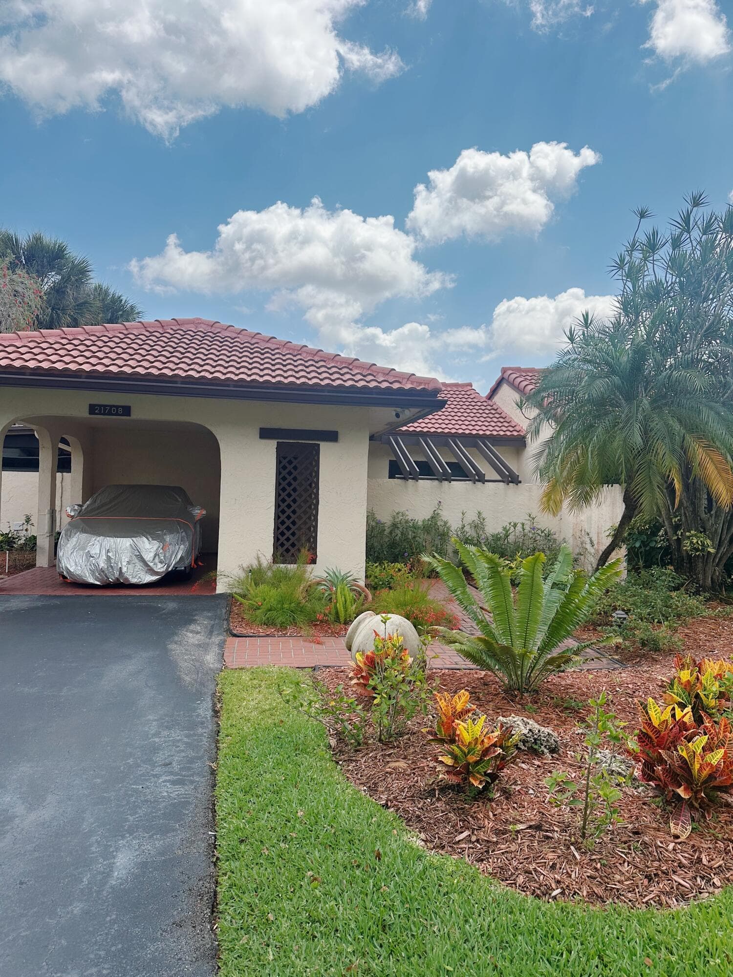 21708 Tall Palm Circle, Boca Raton, FL 33433 — photo 2 of 22