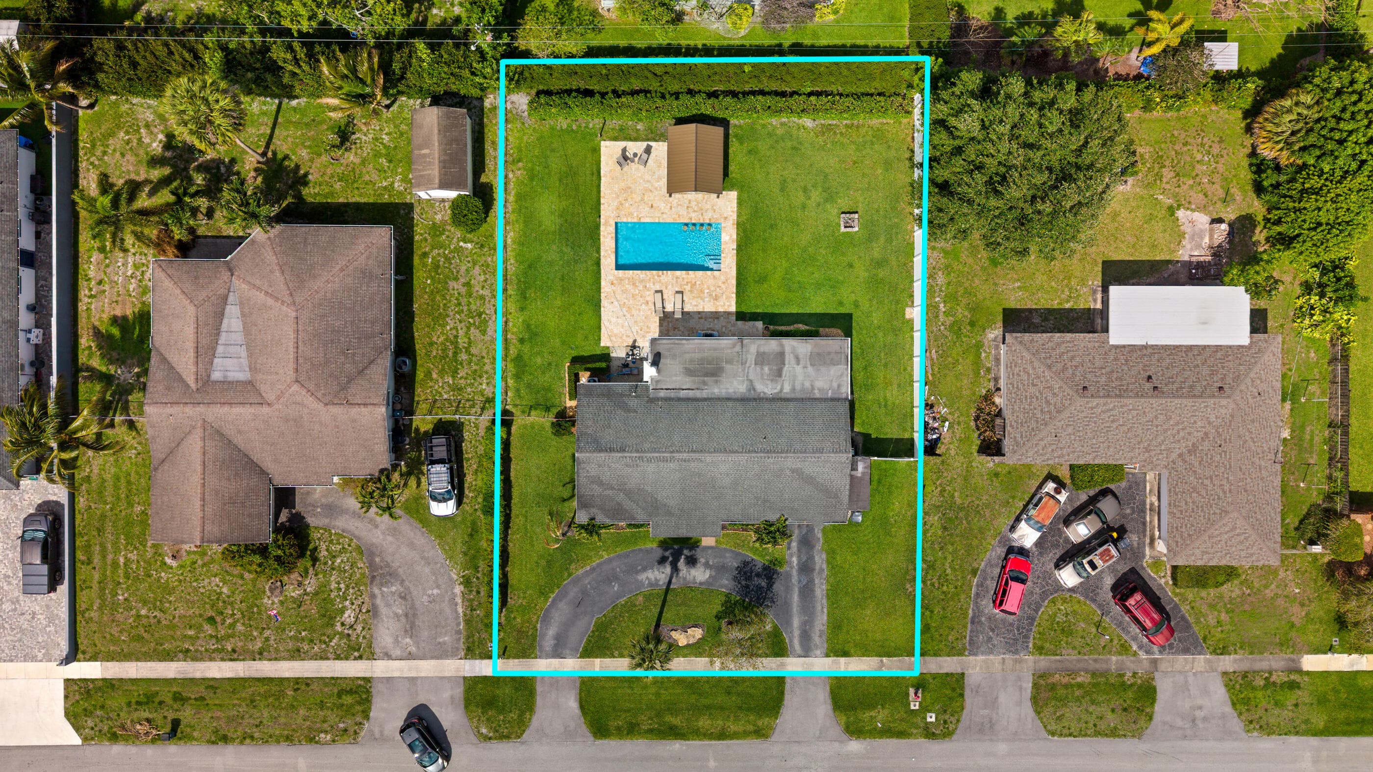 3099 Medinah Circle E, Greenacres, FL 33467 — photo 27 of 27
