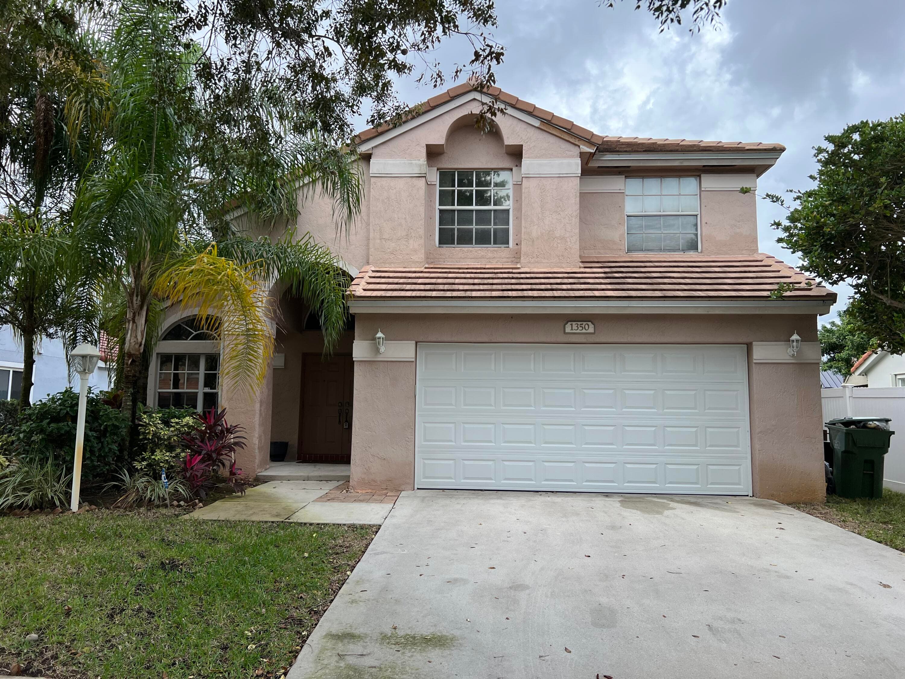1350 NW 143rd Avenue, Pembroke Pines, FL 33028 — photo 1 of 14