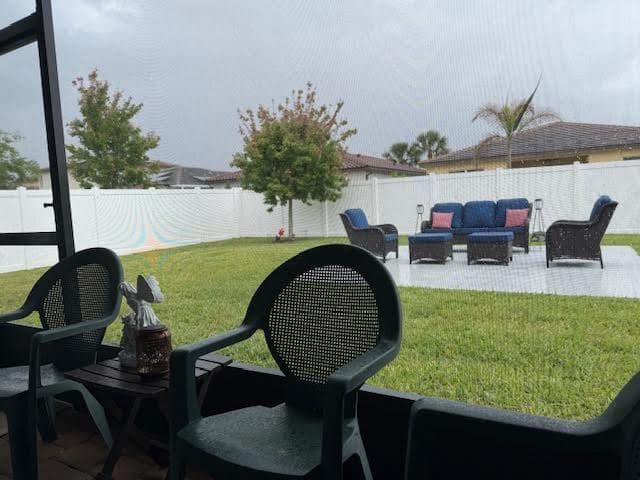 7986 NW Greenbank Circle, Port St. Lucie, FL 34987 — photo 30 of 33