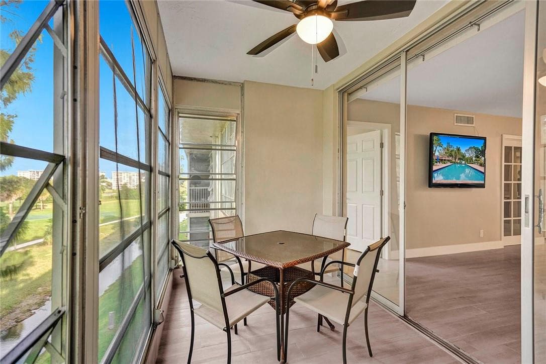 3051 S Palm Aire Drive 407, Pompano Beach, FL 33069 — photo 6 of 50