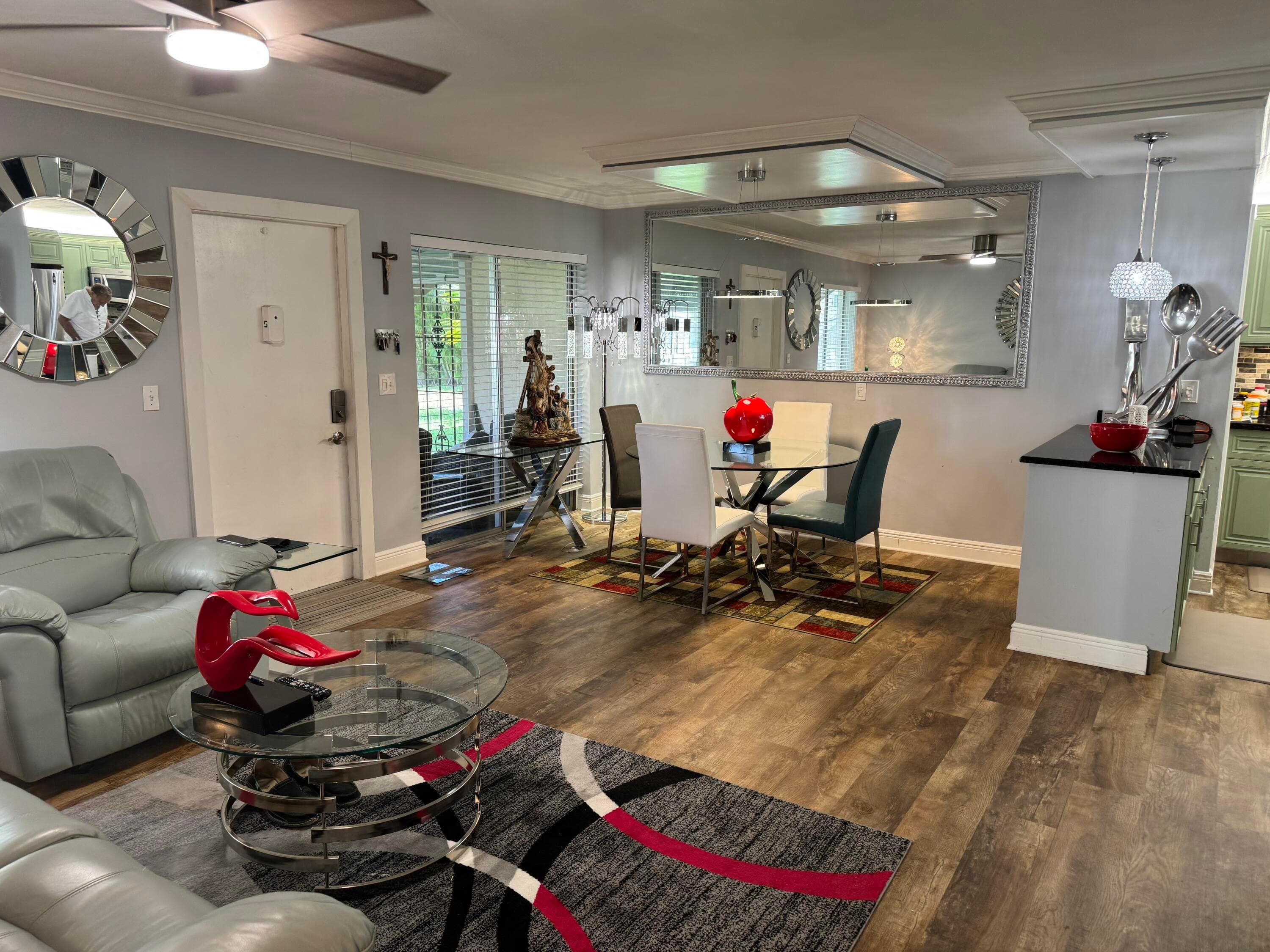 5817 La Pinata Boulevard B-1, Greenacres, FL 33463 — photo 3 of 22