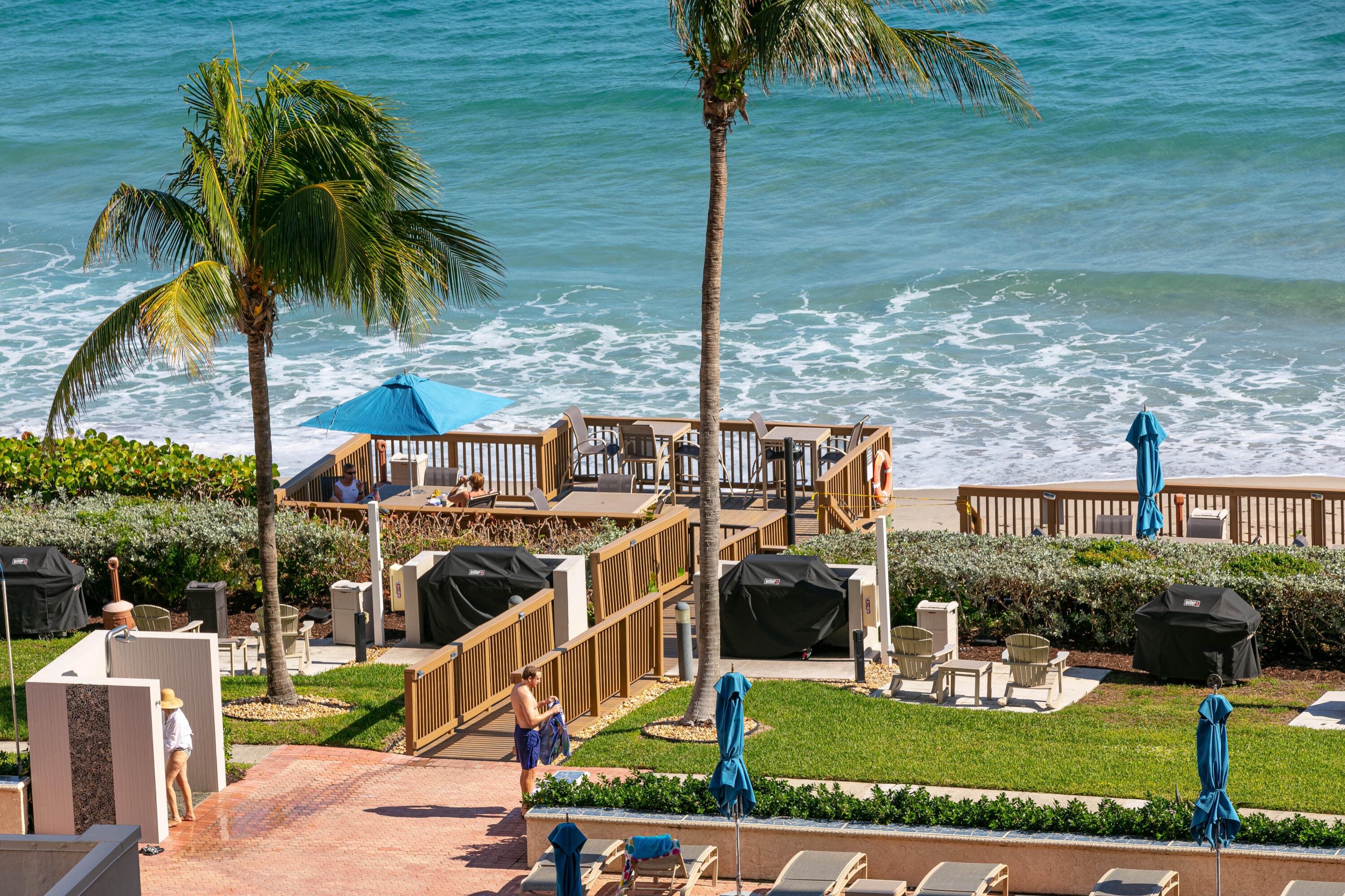 1147 Hillsboro Mile Hillsboro Mile 803, Hillsboro Beach, FL 33062 — photo 13 of 16