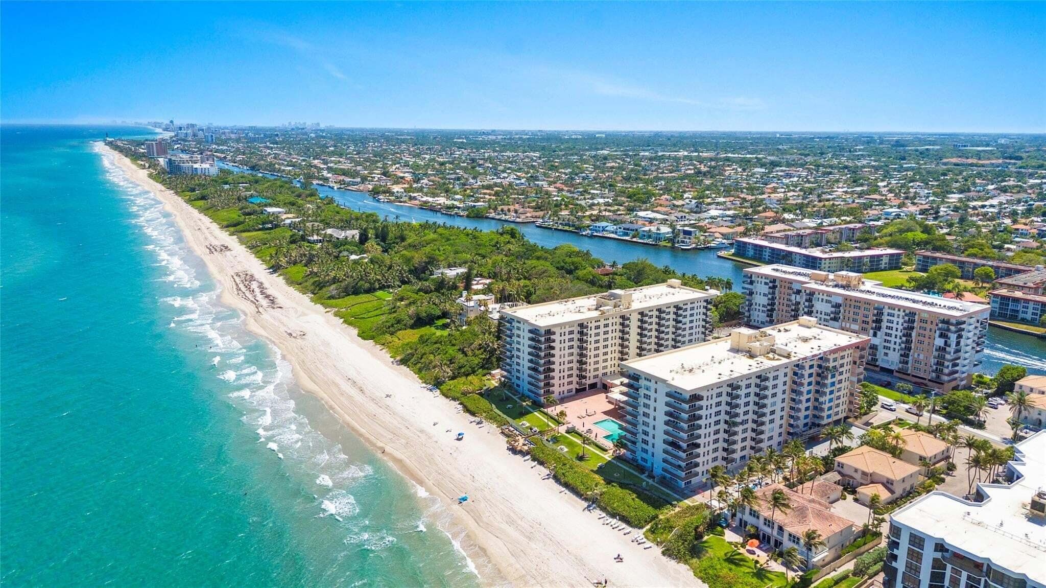 1147 Hillsboro Mile Hillsboro Mile 803, Hillsboro Beach, FL 33062 — photo 12 of 16
