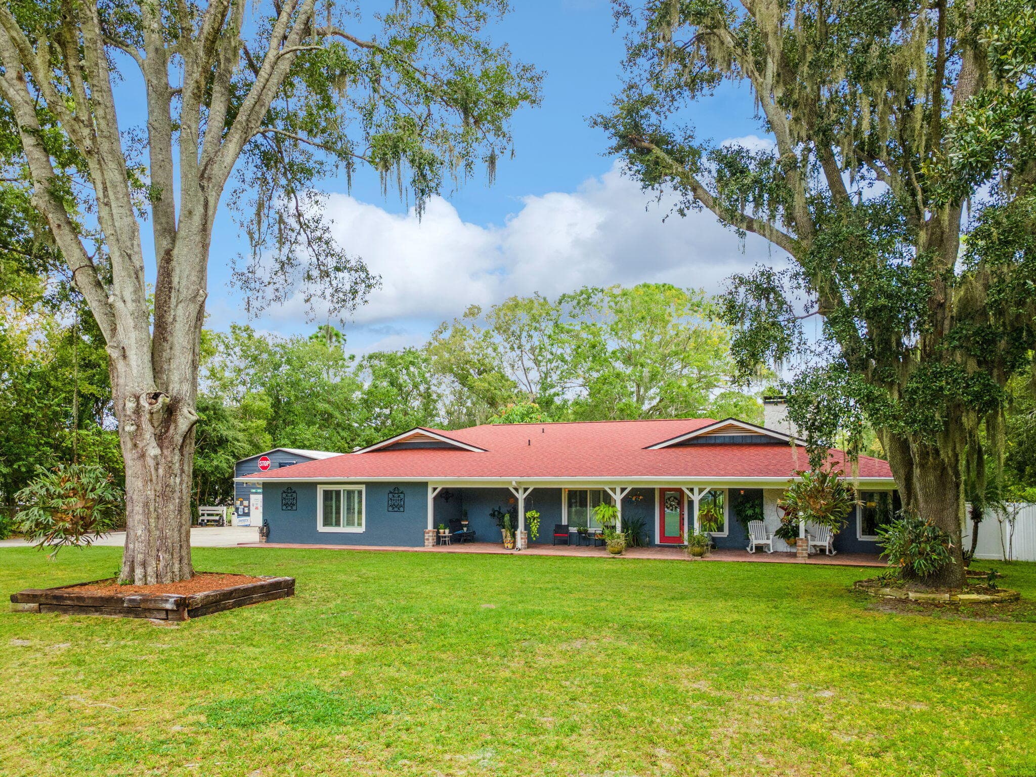1950 Foxhollow Drive E, Auburndale, FL 33823 — photo