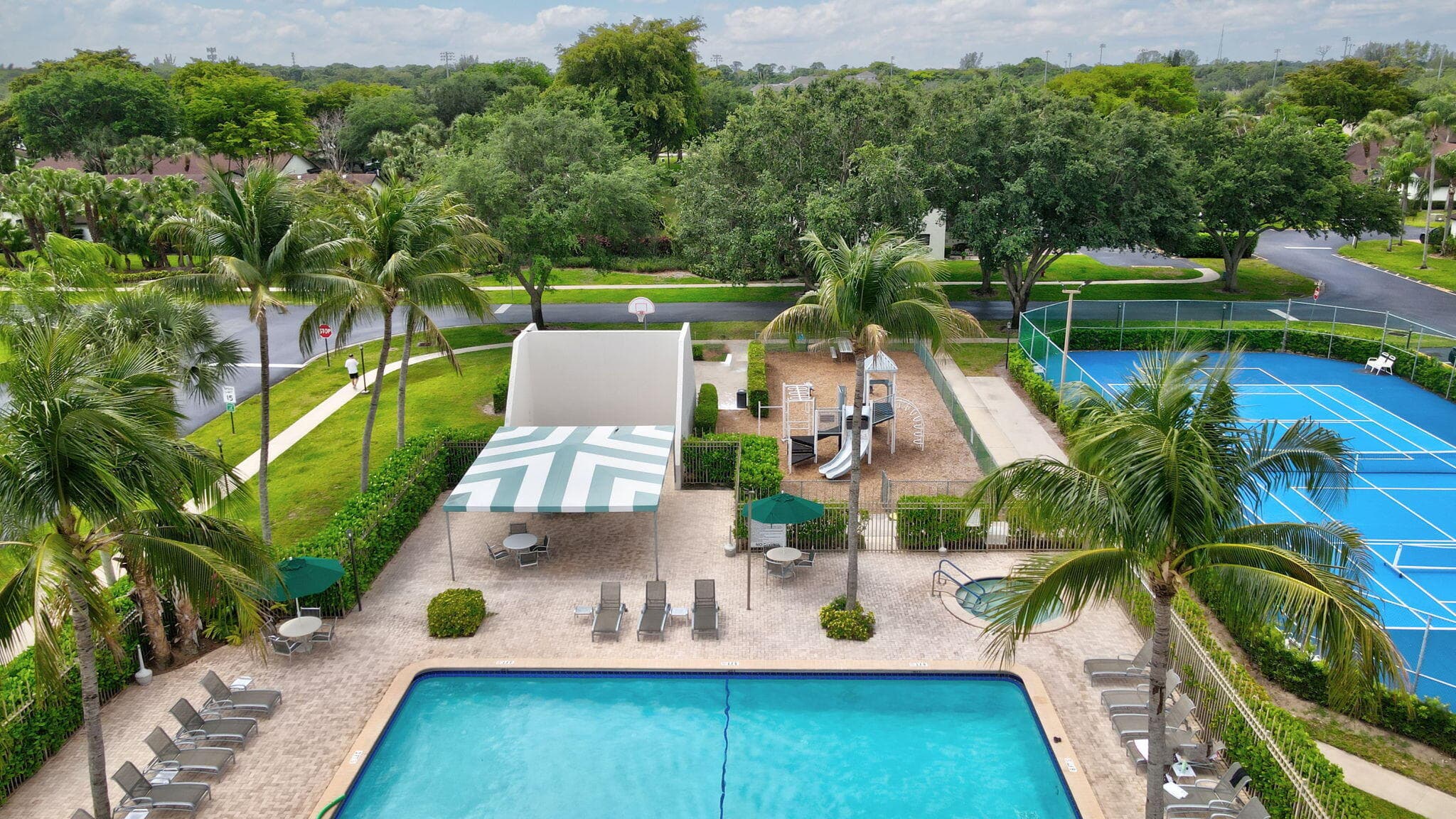 23451 SW 55th Avenue B, Boca Raton, FL 33433 — photo 48 of 49