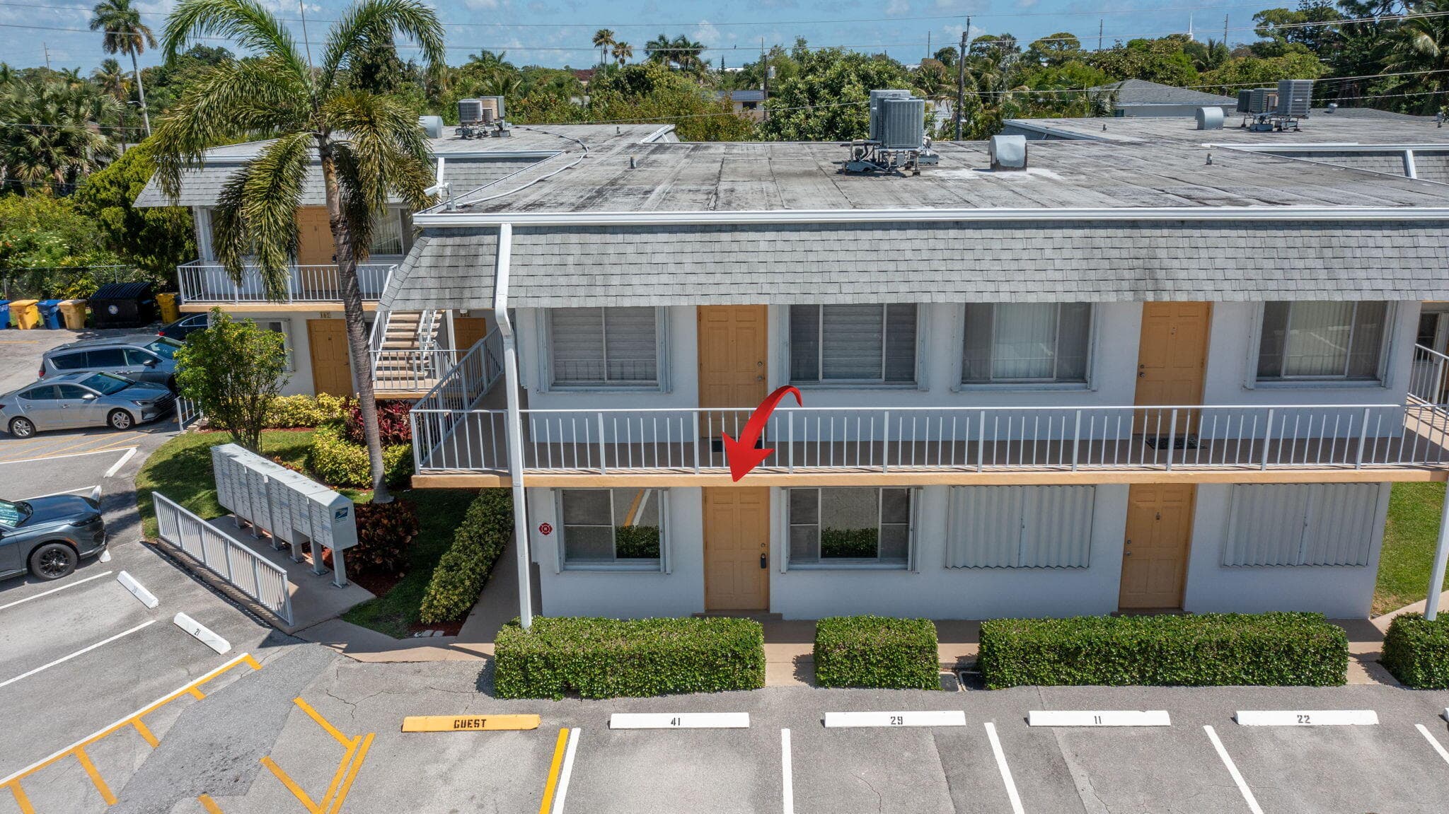 2840 Cynthia Lane 101, Lake Worth Beach, FL 33461 — photo 20 of 43