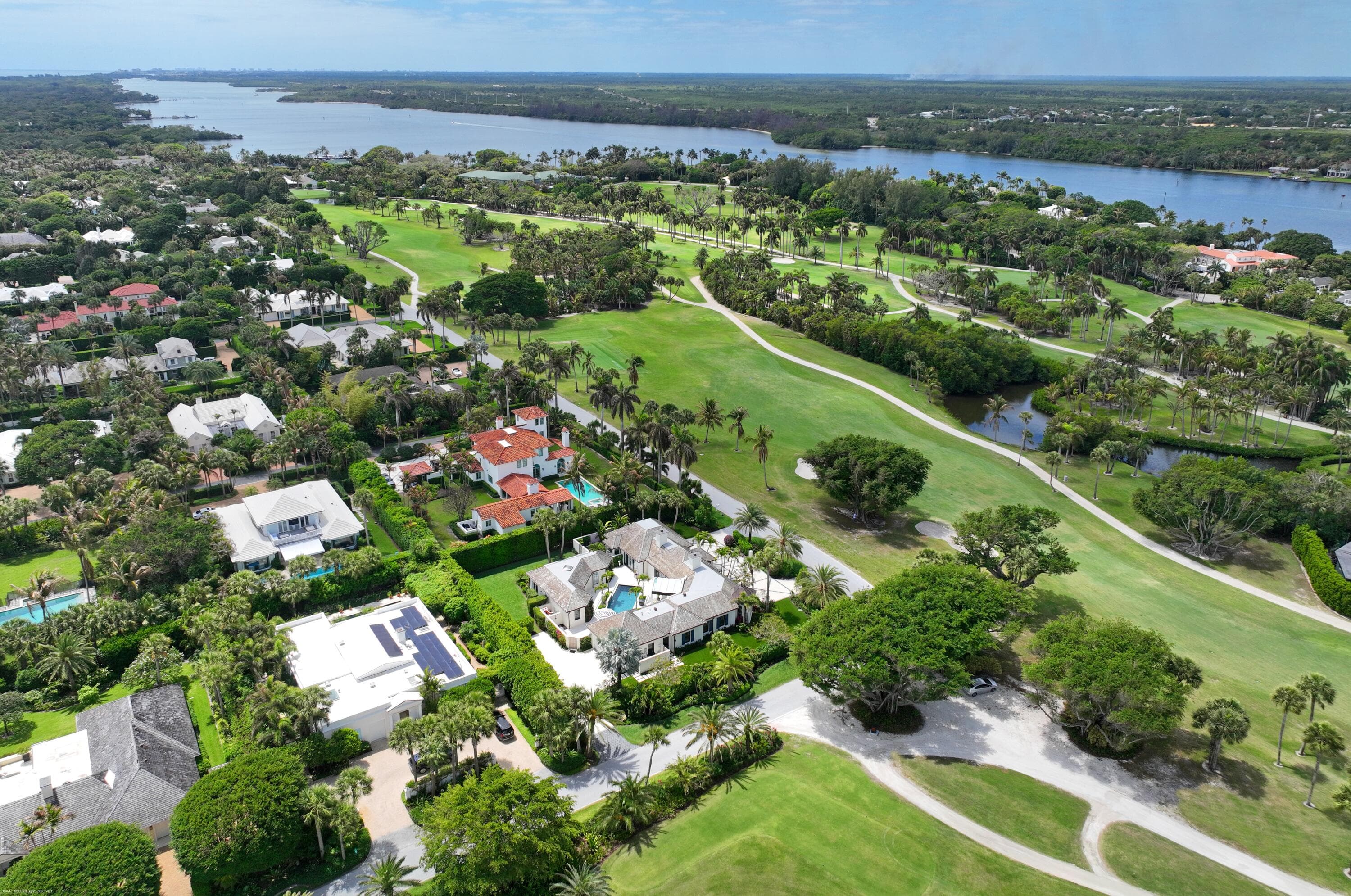 55 Links Road, Jupiter Island, FL 33455 — photo 18 of 19